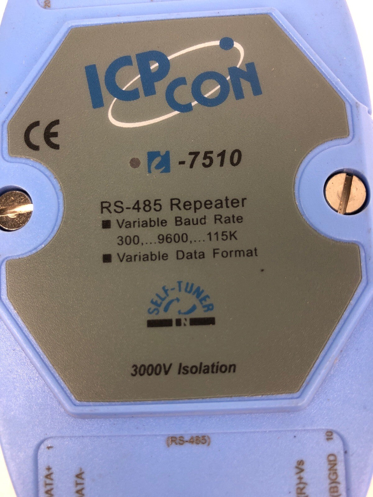 ICP Con I-7513 RS485 Hub Module Three-Way 3000V Isolation - FSTSHP