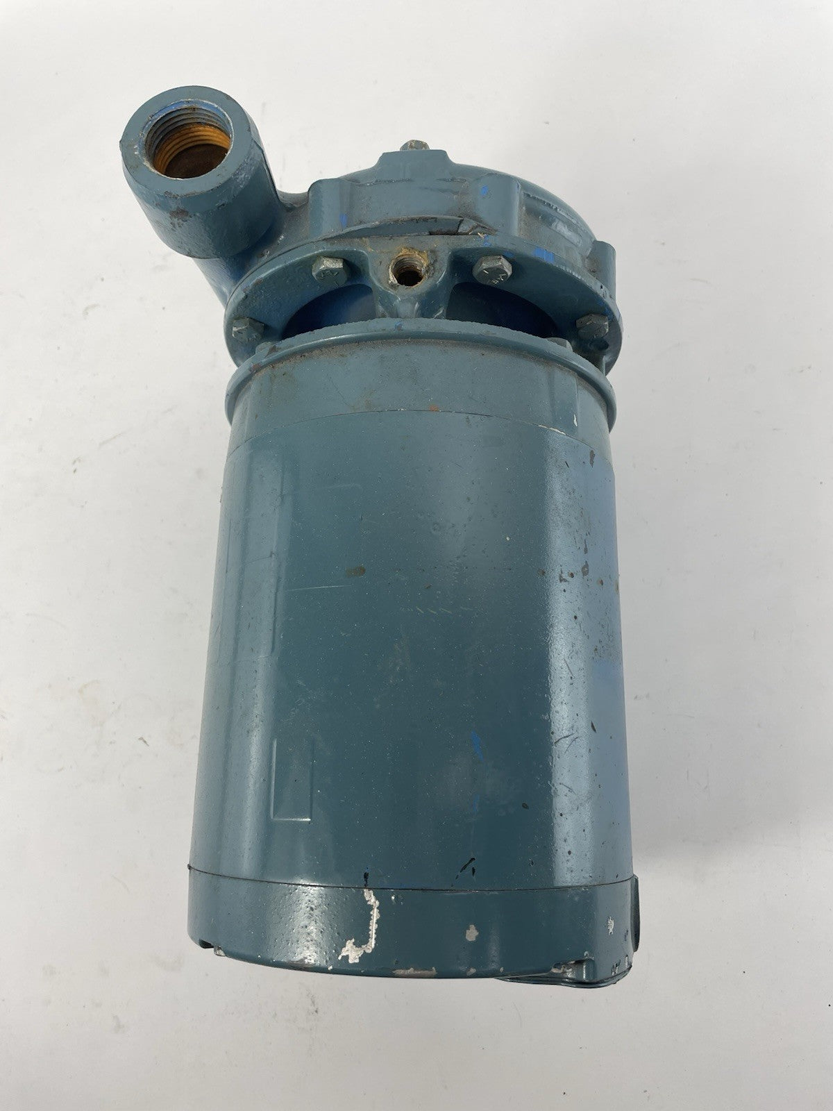 Goulds Water 1BF10334 Centrifugal Pump 3642, 1/2 HP, 3 Ph, 208-230/460 VAC