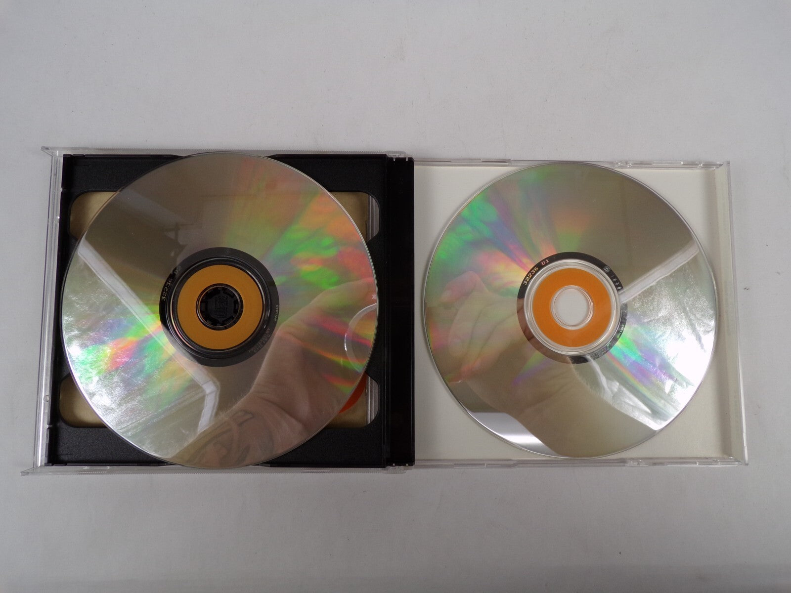 Steeleye Span Spanning The Years The False Knight On The Road CD #30