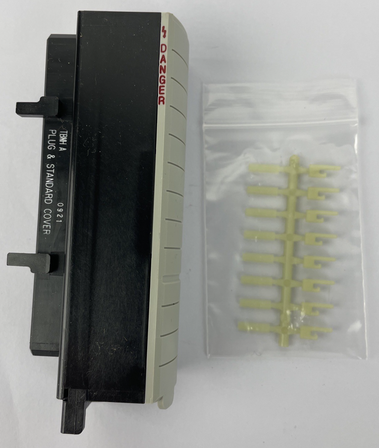 New Sealed Allen-Bradley 1756-TBNH ControlLogix 20 AB 1756TBNH Series A
