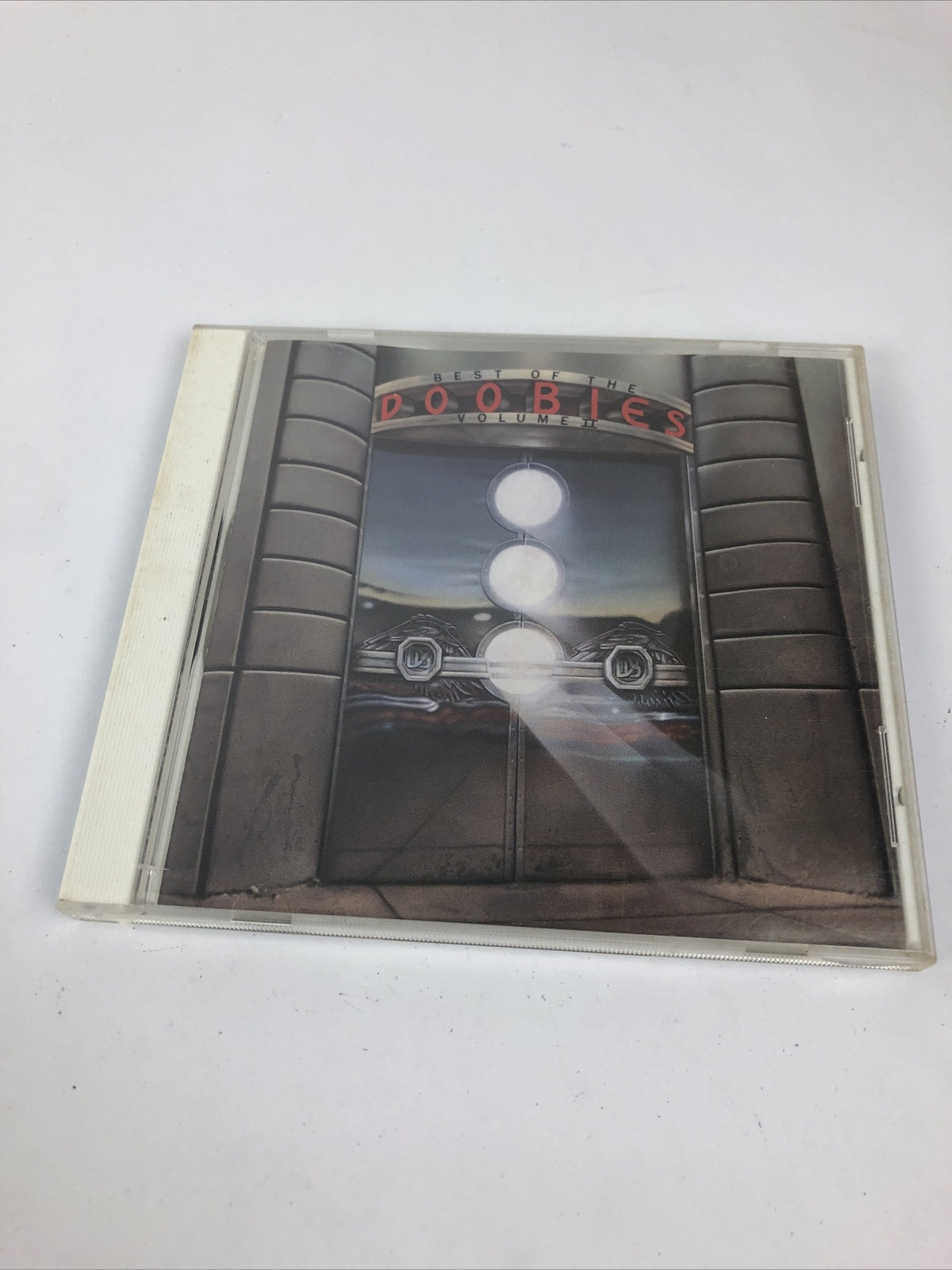 The Doobie Brothers - Best of the Doobies, Vol. 2 (CD, 1995, Warner Bros.) #15