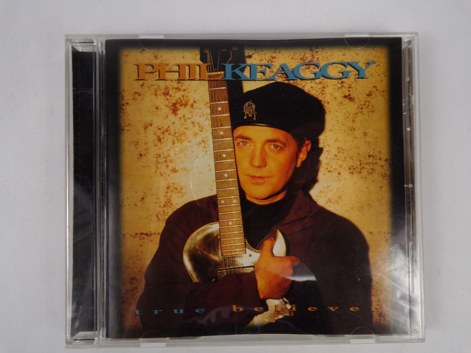 Philkeaggy Greatest Hits CD #9