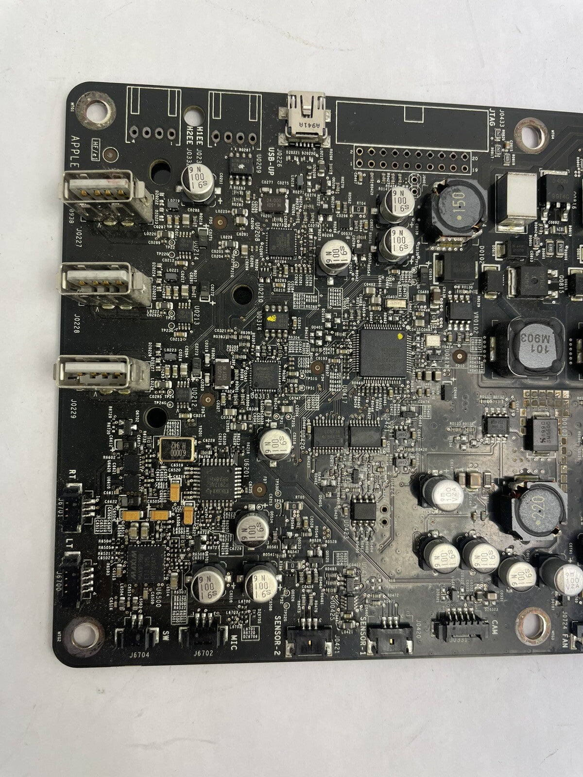 OEM Apple LED Cinema Display 24" A1267 Logic Board