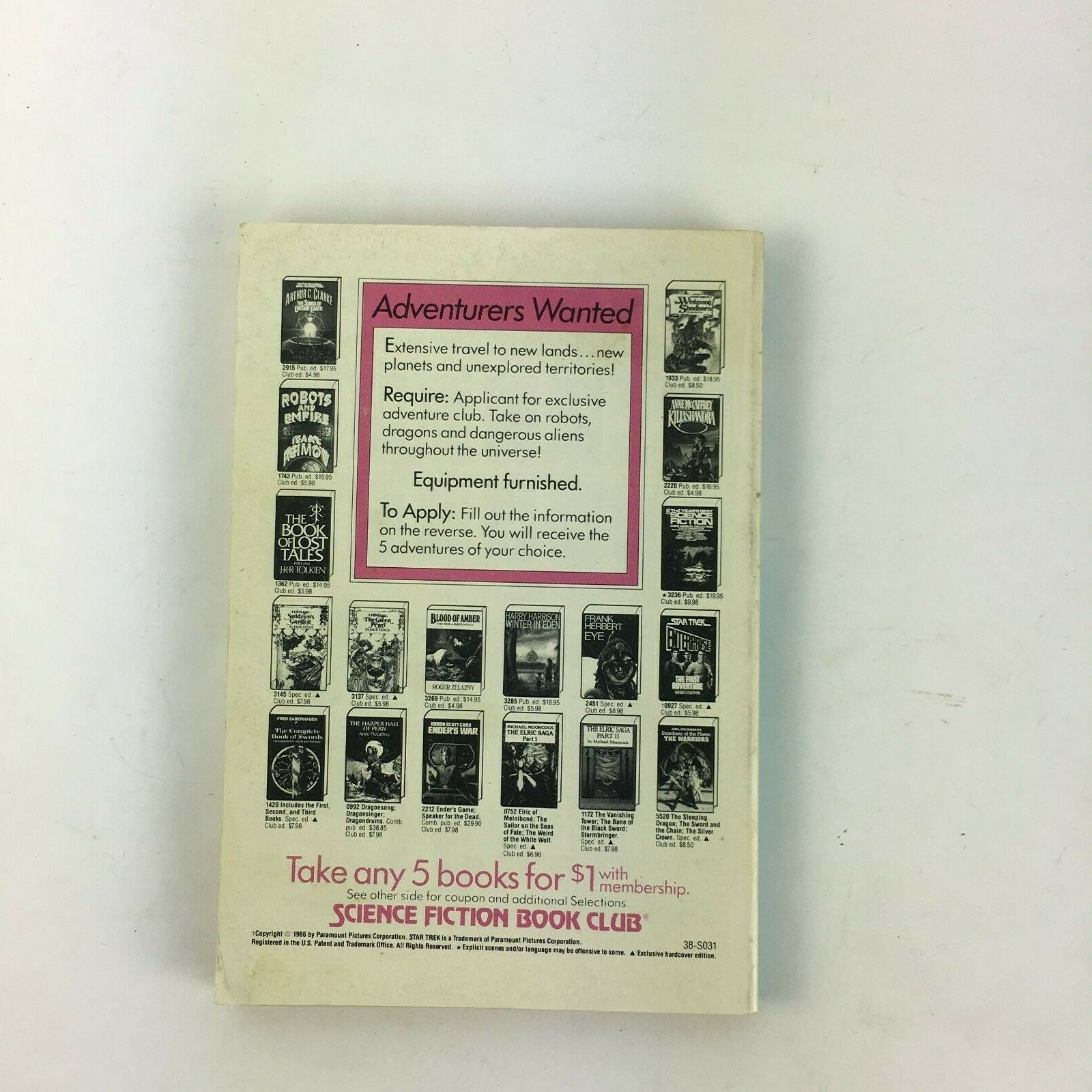 February Fantasy&Science Fiction Magazine Marion Zimmer Bradley Andrew M.Greeley