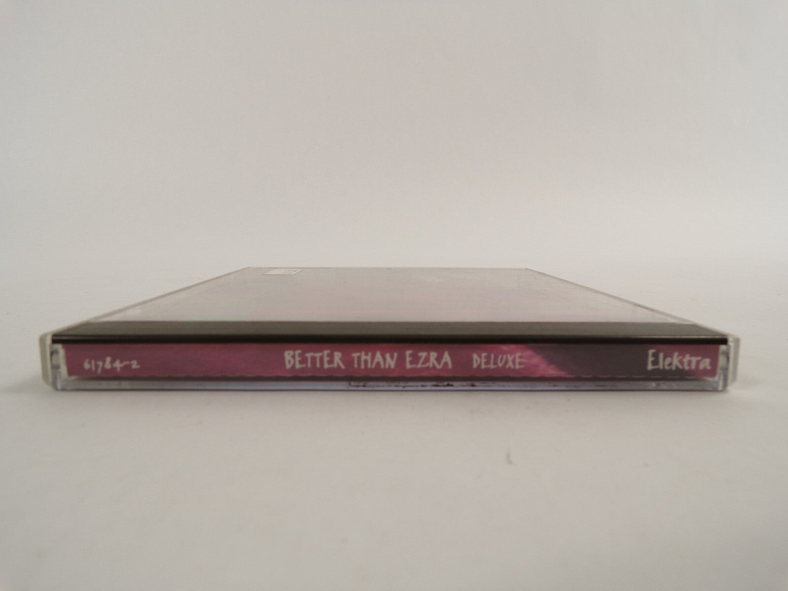 Better Than Ezra Deluxe In The Blood Good Southern Girl Rosealia Teenager #A-B