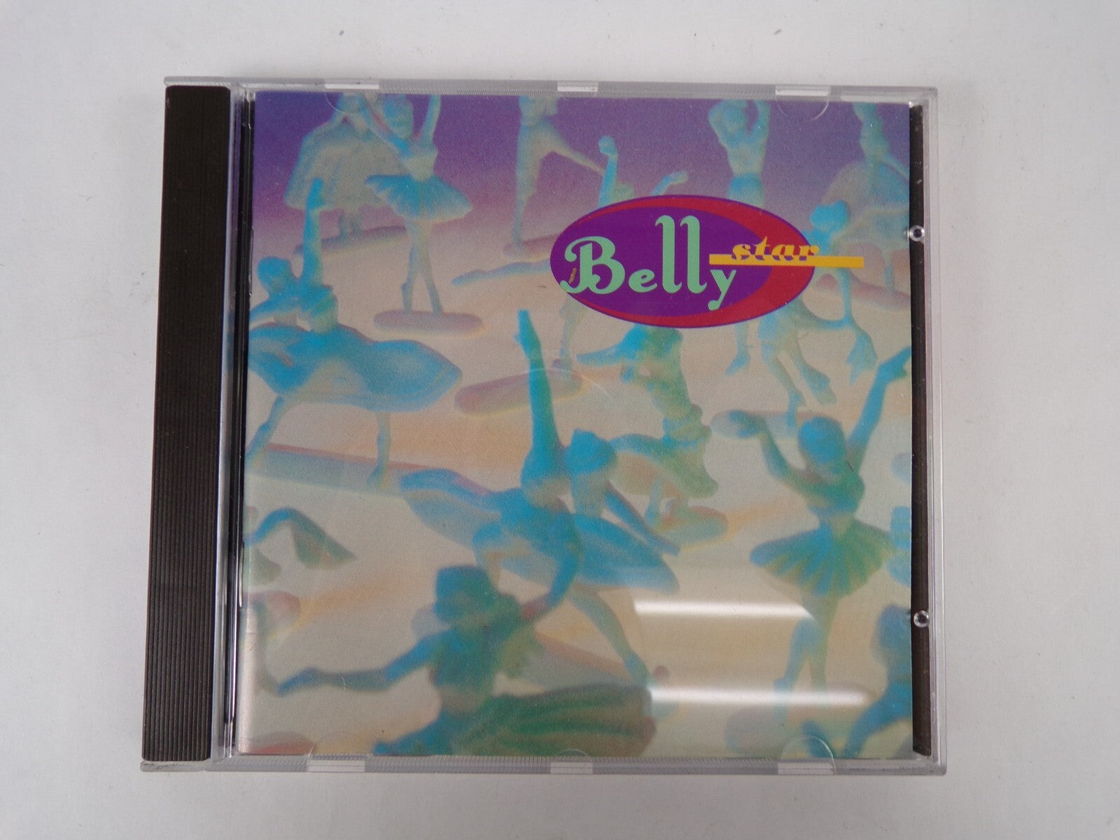 Belly Star CD#35