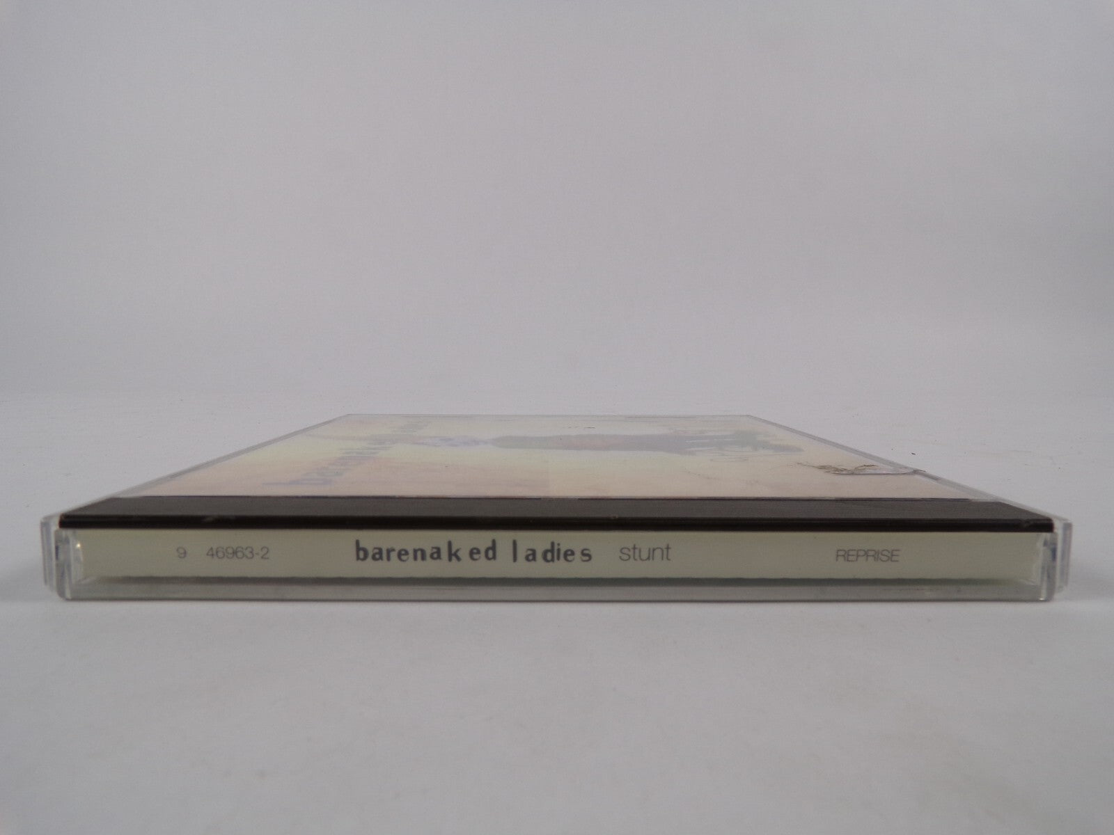 Barenaked Ladies One Week It's All Been Done Light Up My Room I'll Be That CD#45