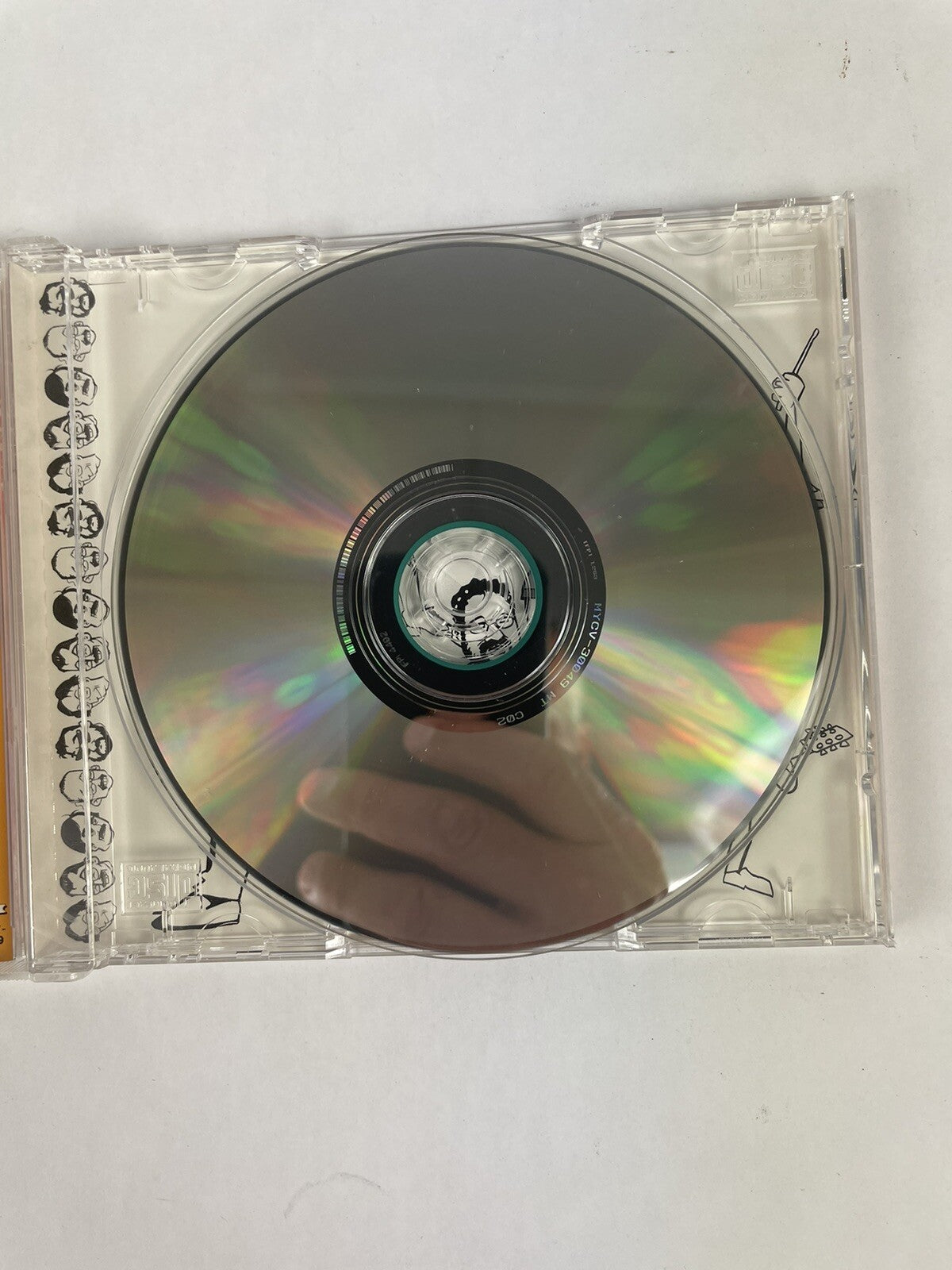 Daddies Be Ambitious - Dr. K Project 2 Japanese CD Import #8