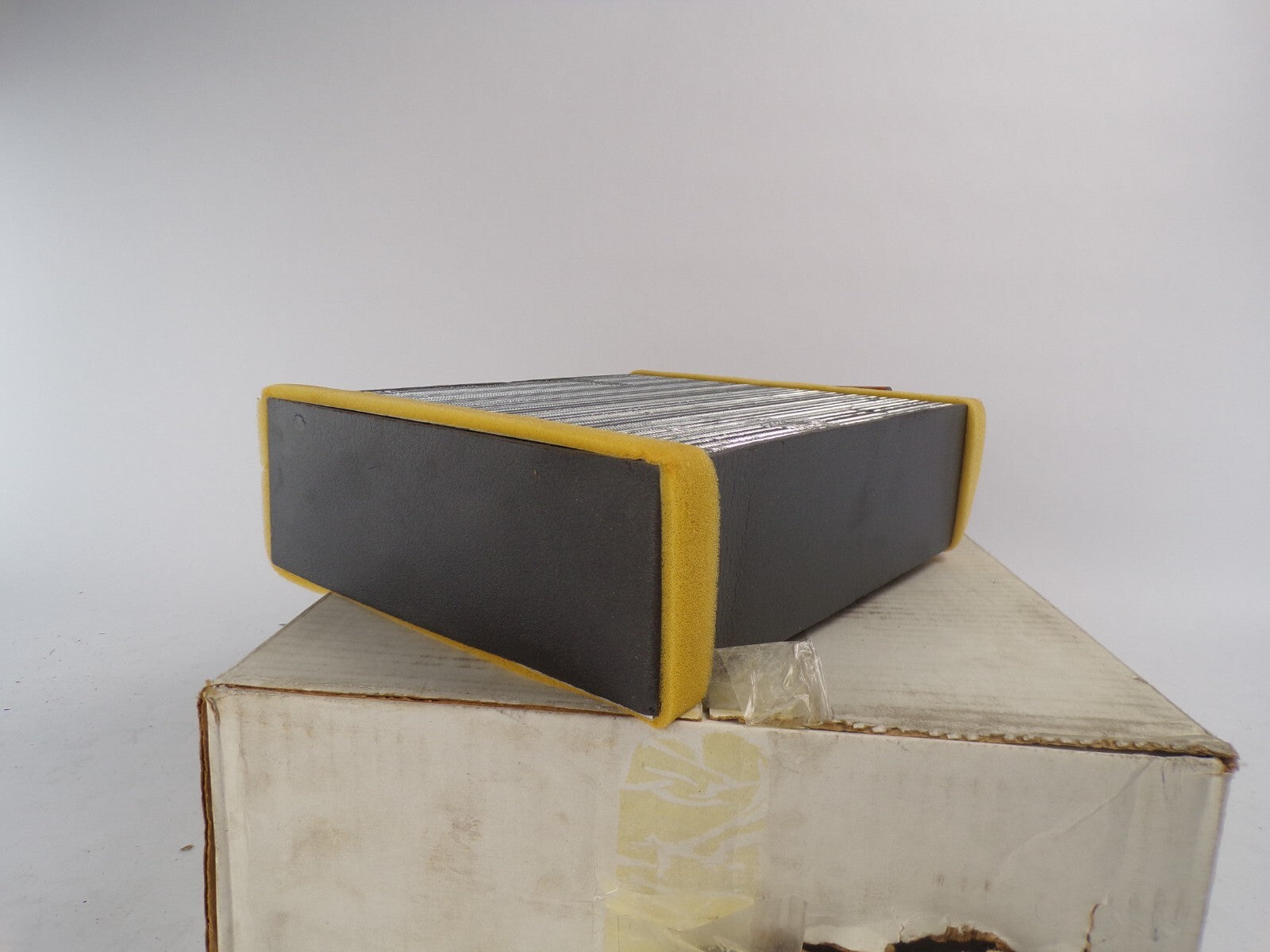 Four Seasons A/C Evaporator Core 54104