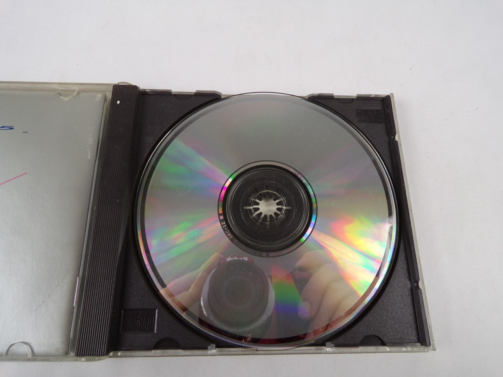 Yes Owner Of A Lonely Heart Hold On It CAn Happen Changes Cinema CD#59