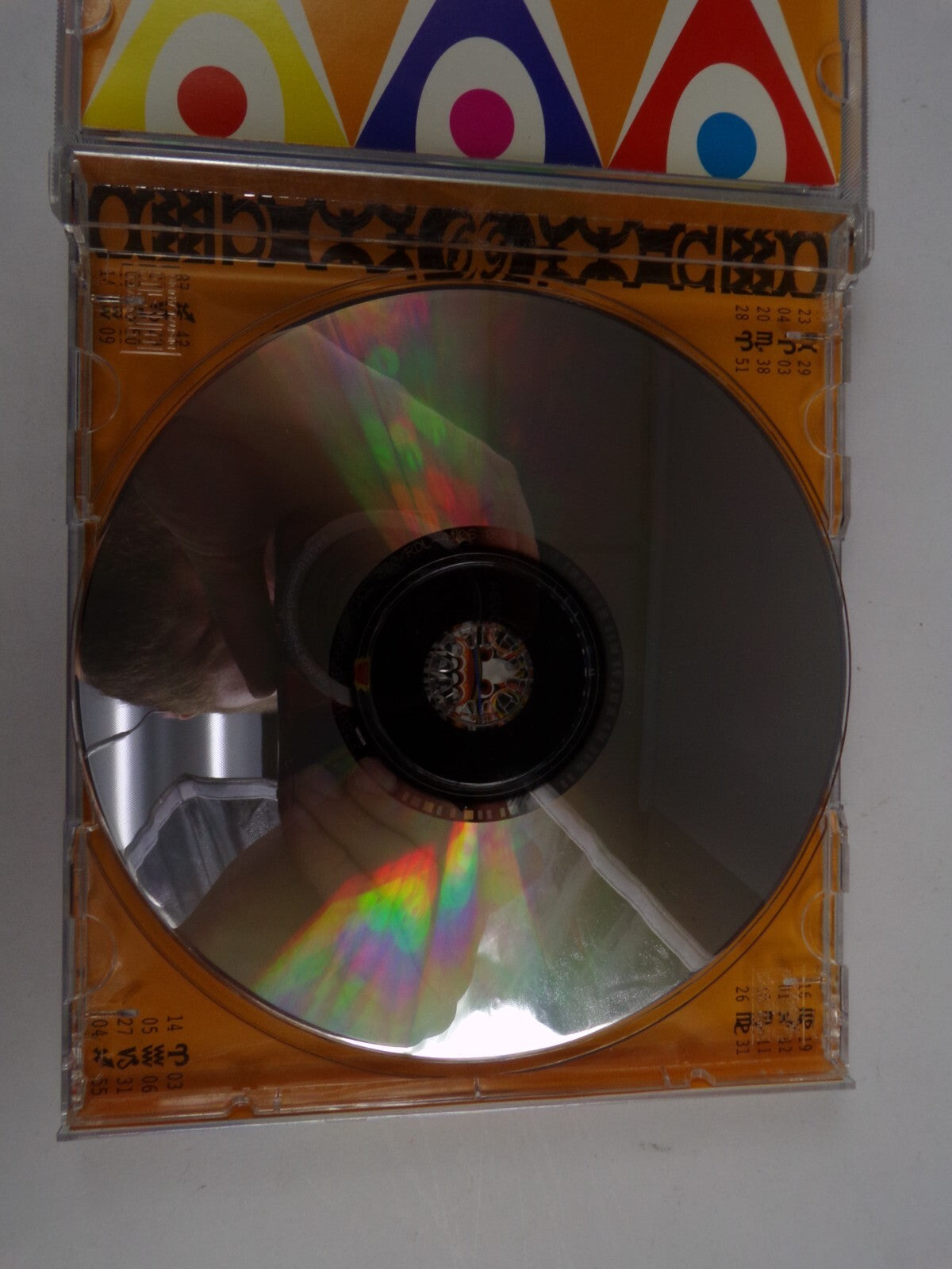 Alquimistas The Savage Bulldog Rawhide Run Chicken Run Shinding CD#42