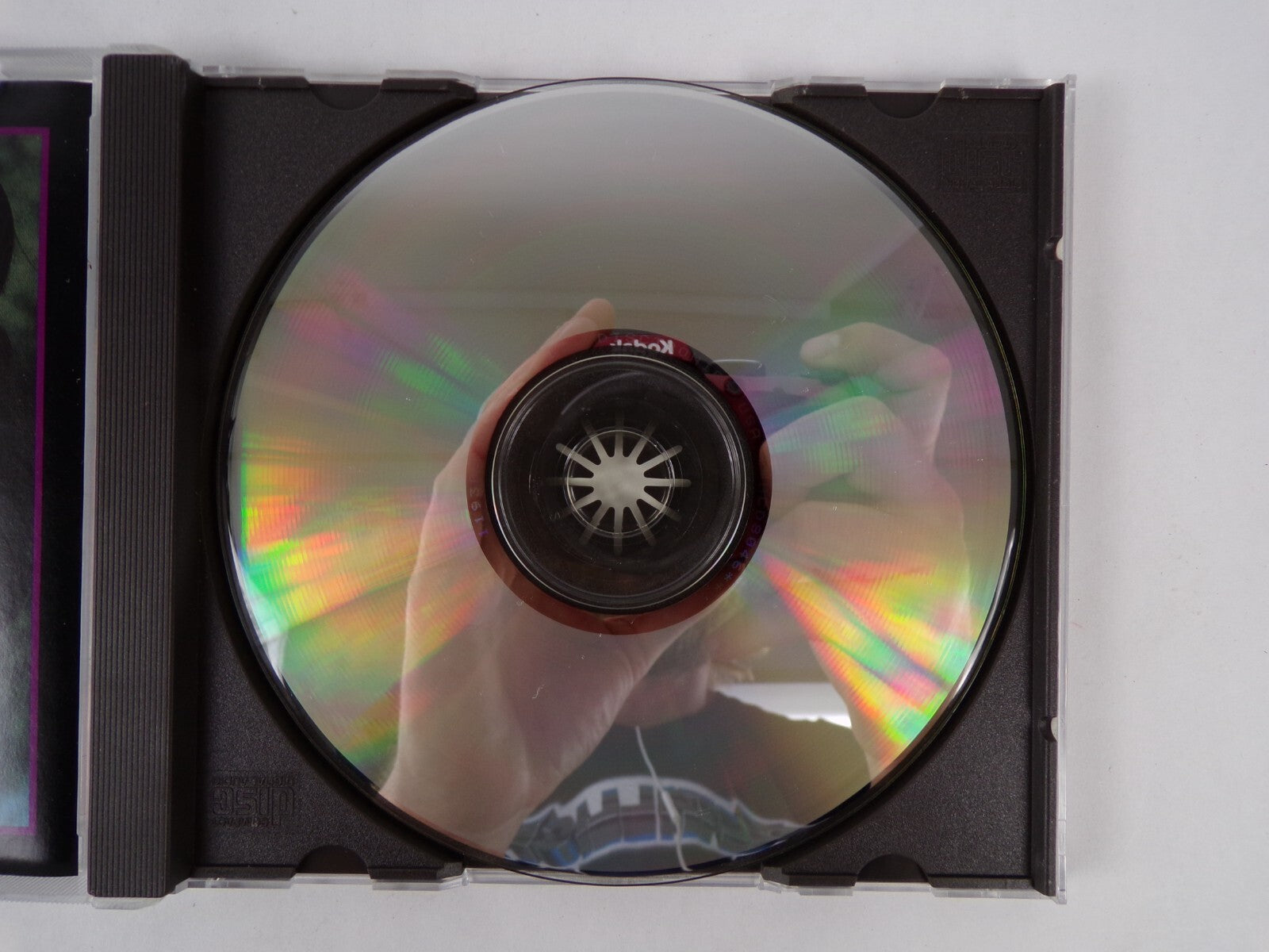 Dick Dale CD #9