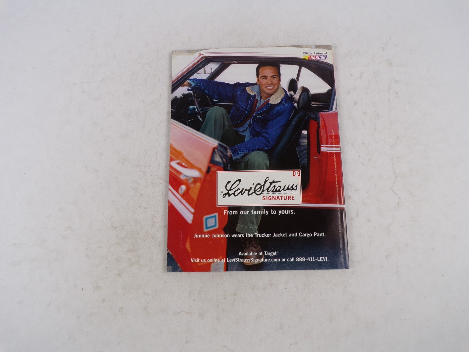October 2004 Hot Rod This Changes It All Finally, You Can Buy An All-New Steel