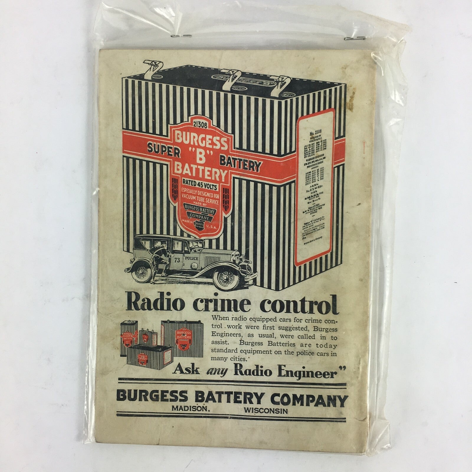 March QST devoted entirely Amateur RadioMagazine International Relay Competition