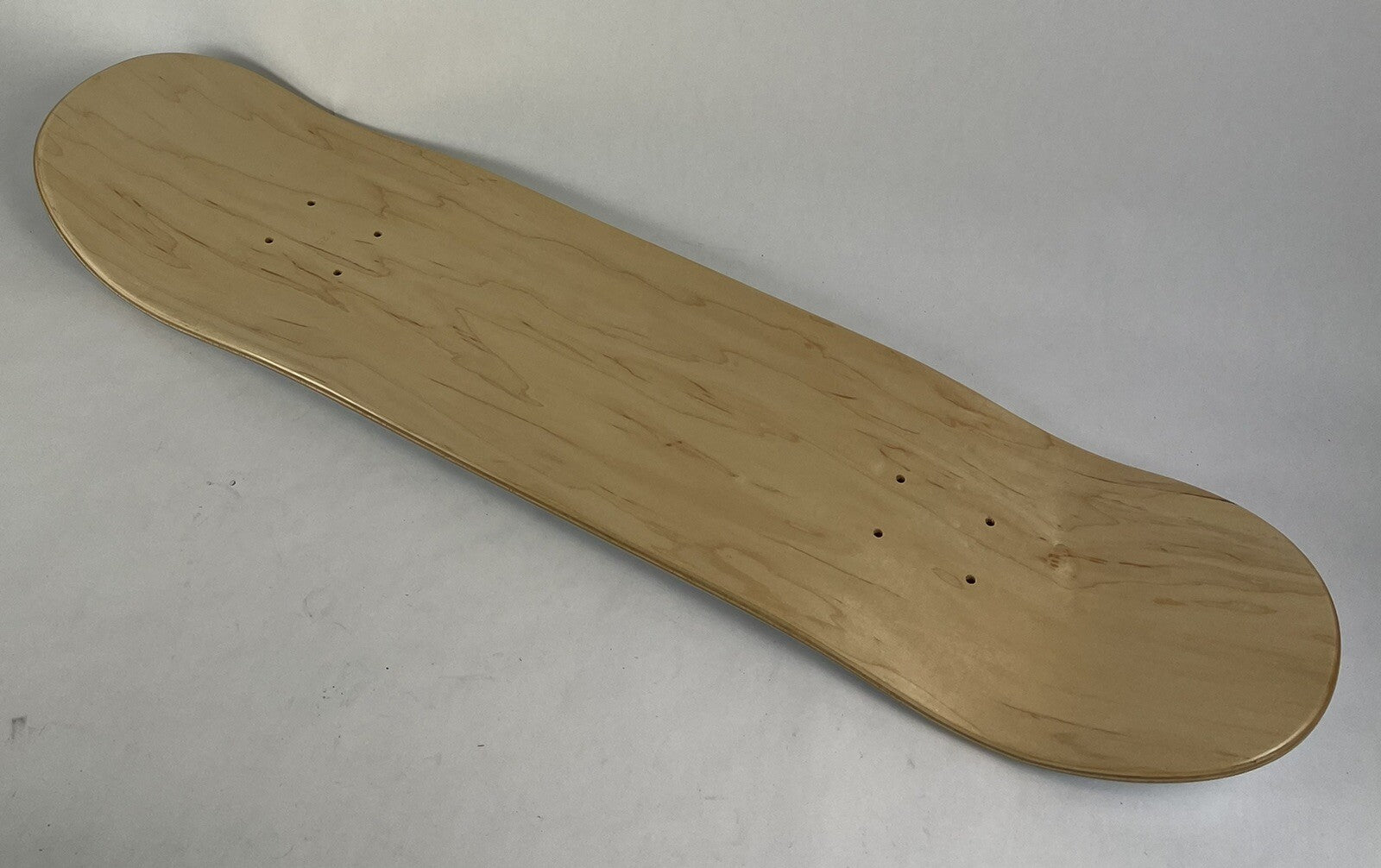 Cal State Skateboards 8.25-inch hard rock maple skateboard deck C3.