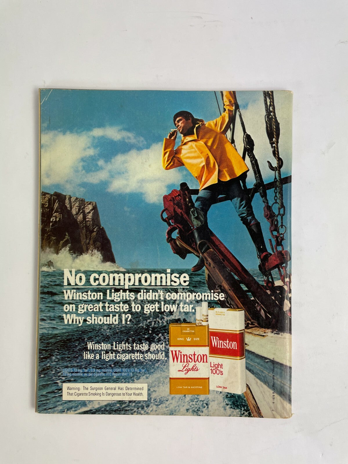 August 1980 Omni Magazine Universe Red Airwave Apostles Tanking Computer Worlds