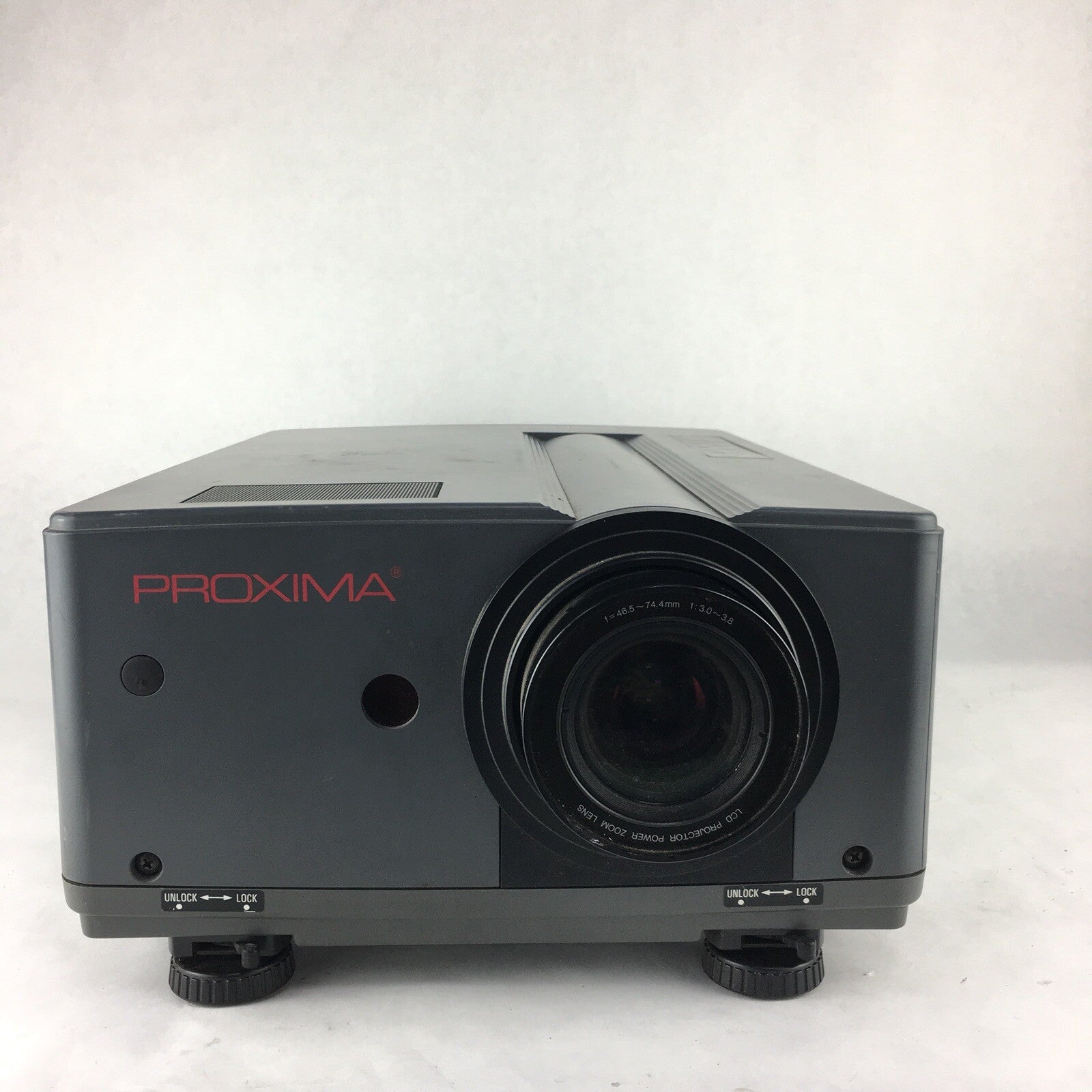Proxima Desktop Video Projector 5500