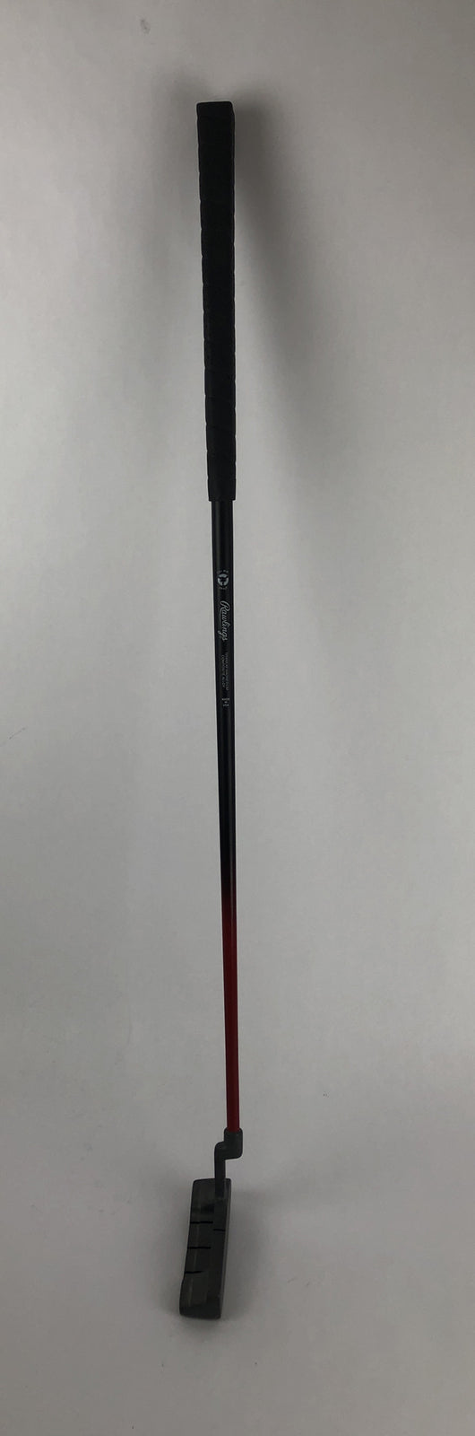 Rare Rawlings Blade Putter 31.5" Graphite Shaft Original Grip