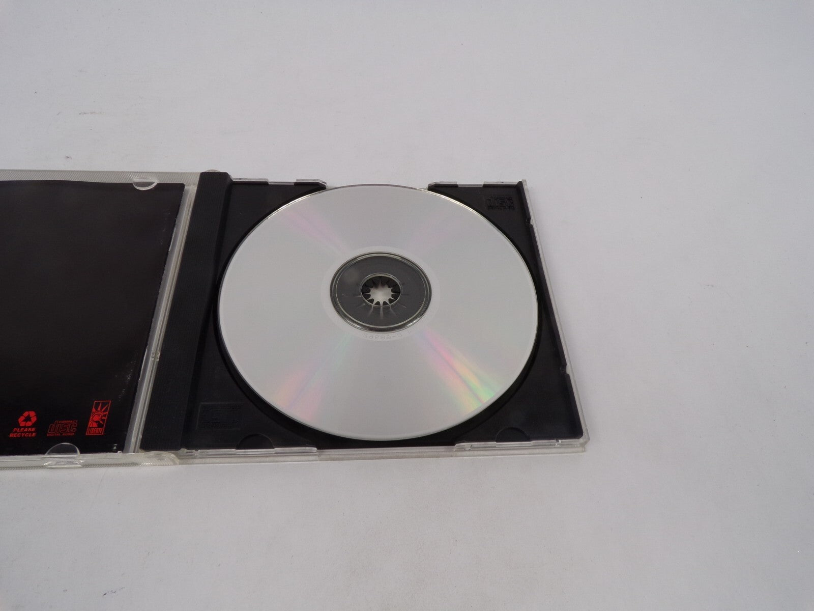 Garth Brooks The HitsLimited Time Only Ain't Going Down Friends In Low CD#70