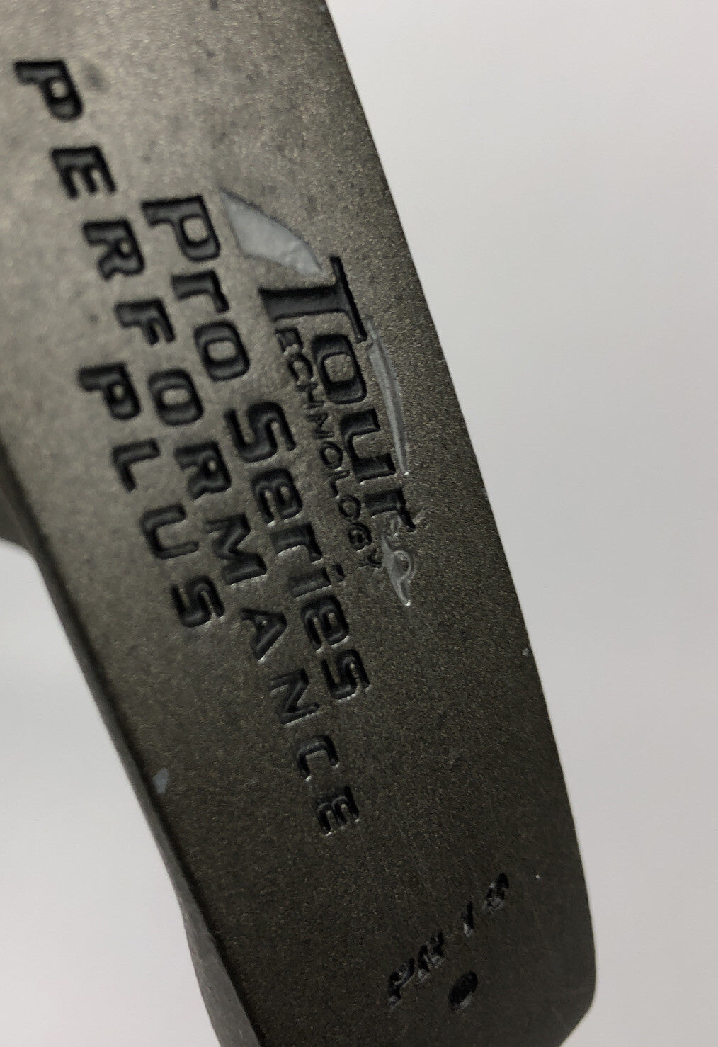 Tour Technology Pro Series Performance Plus PR-14 blade putter 36 inch right hand golf club VGC collectible putter