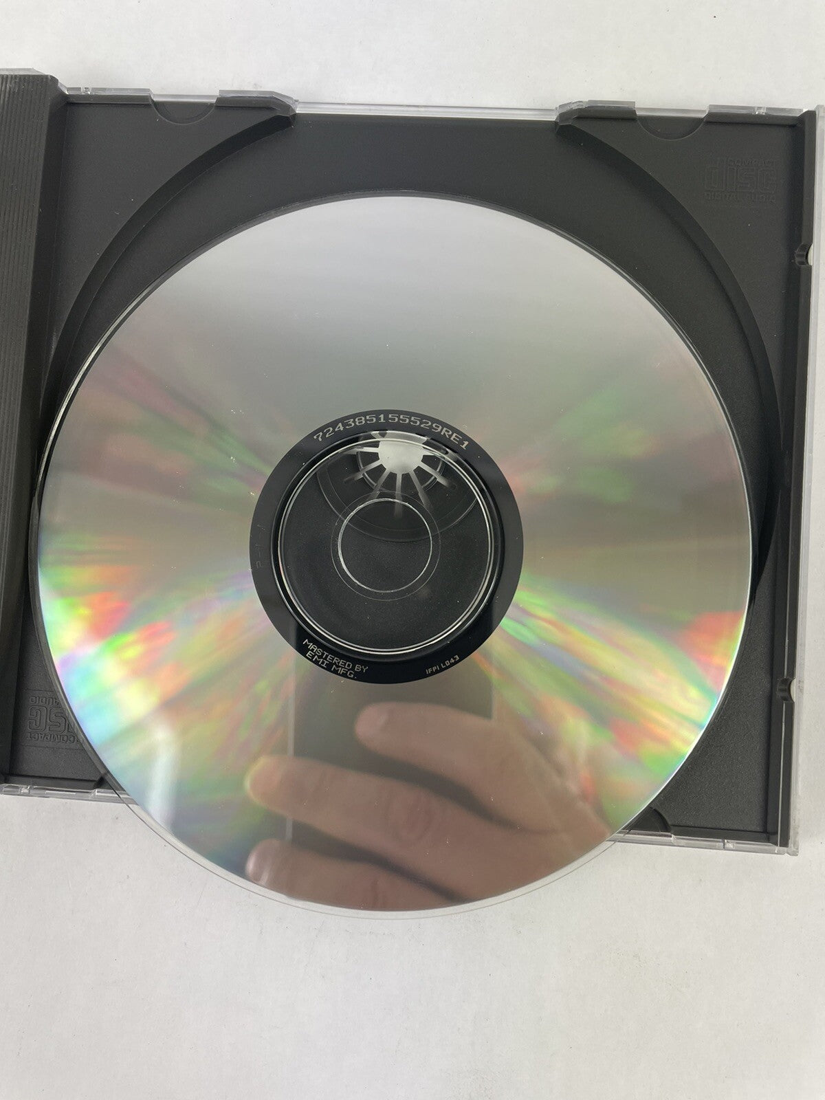 Phil Keaggy 220 CD #2