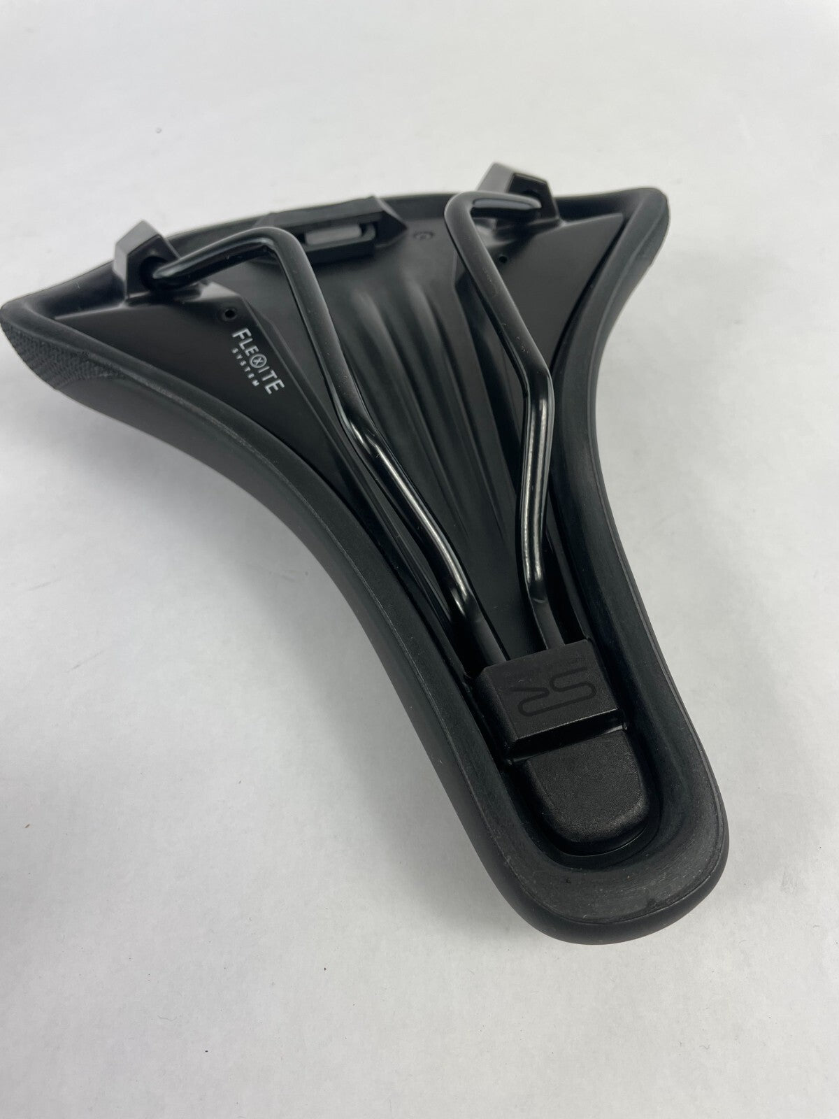 Selle Royal Explora Athletic Cycling Super Comfortable Bike Seat Black