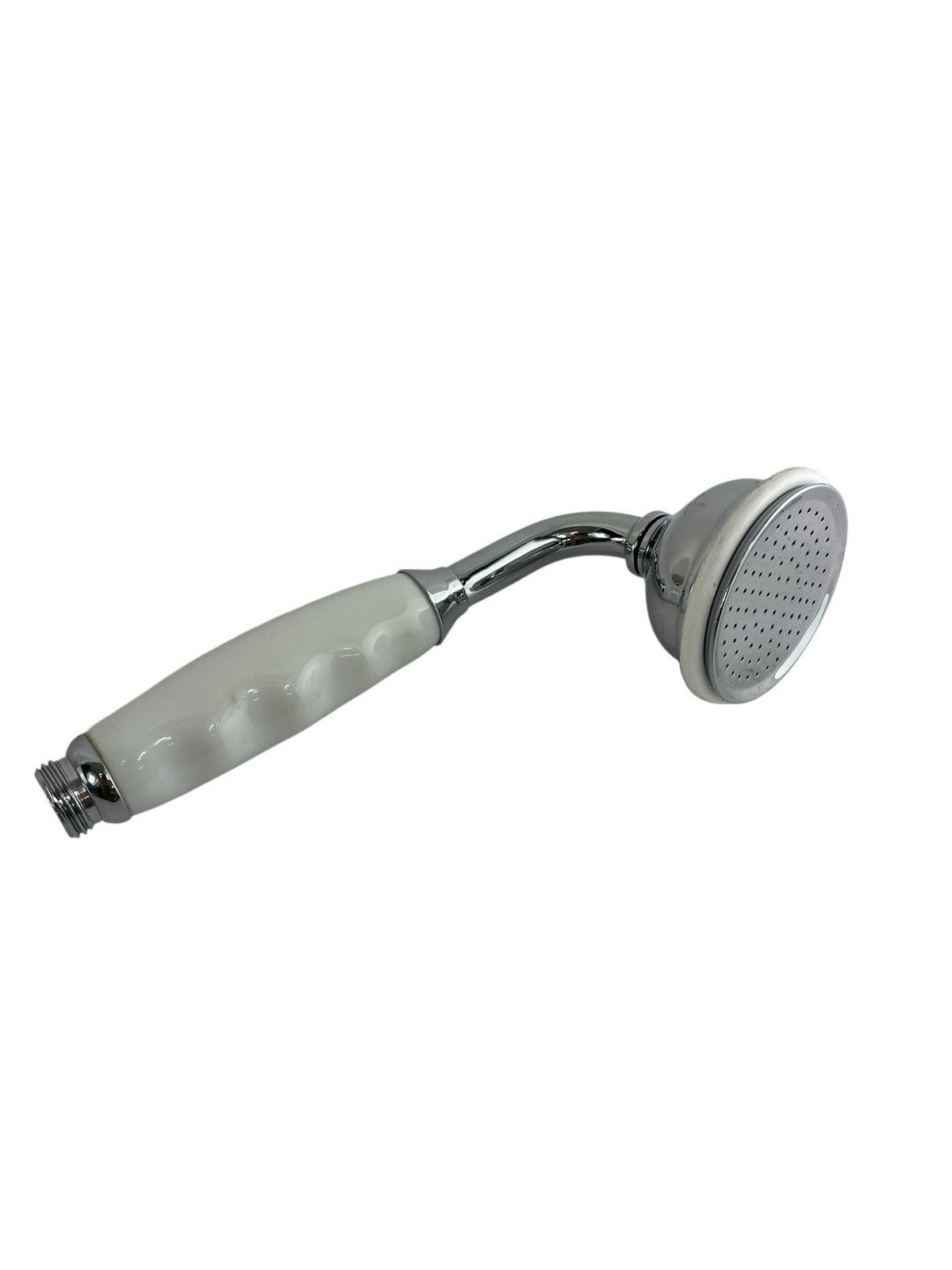 Horus Anti-Calc Retro Hand Spray with Porcelain Handshower Polished Nickel