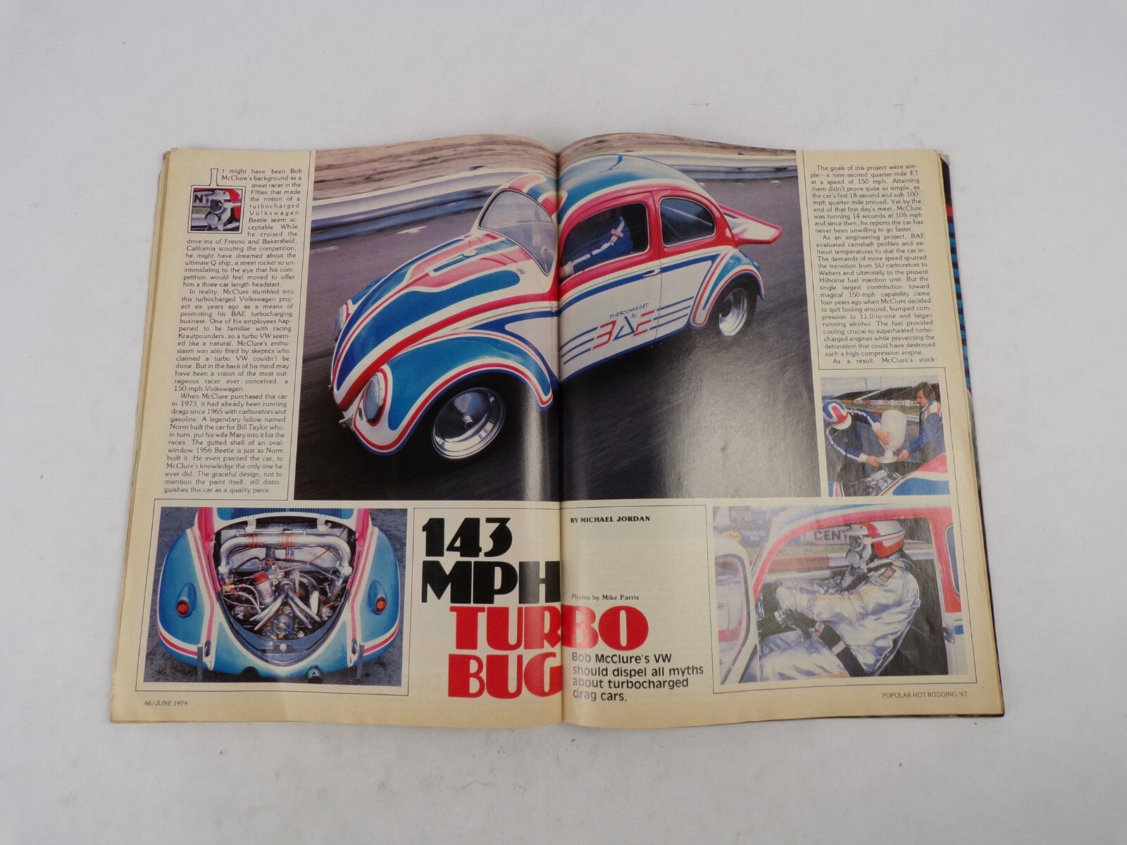 June 1979 Hot Rod Magazine Turbo Kits For Firebird And Camaro Budget Positractio