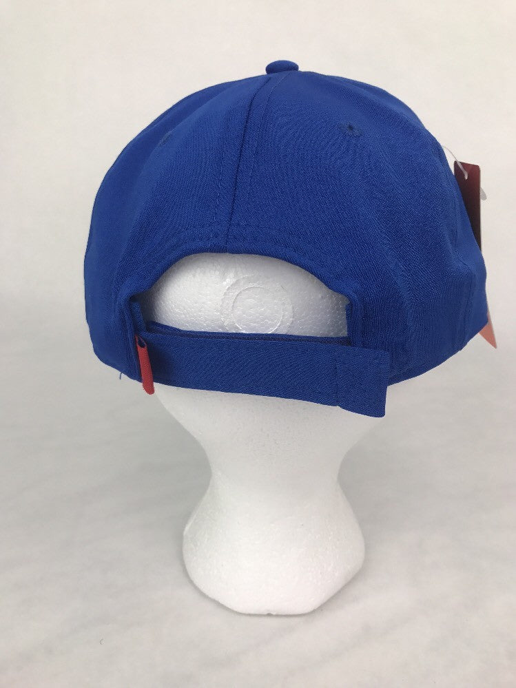GRAA Golf Range Association of America Pukka adjustable golf hat cap