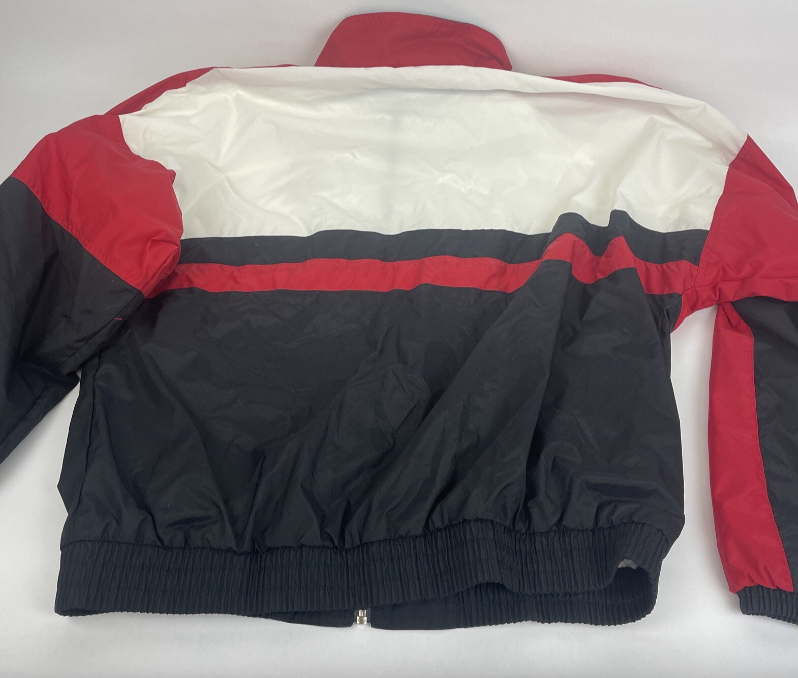Vintage Bike Windbreaker Jacket & Track Pants Large UCLA John Wooden Classic