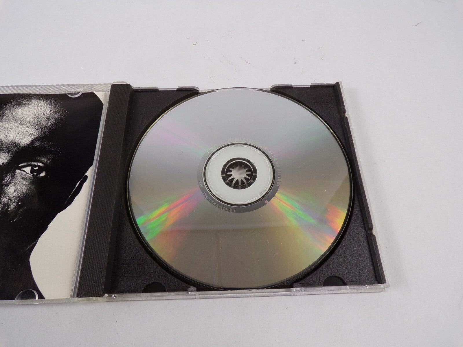 Seal Bring It On Prayer For The Dying Don't Cry Kiss From A Rose I'm Alive CD#47
