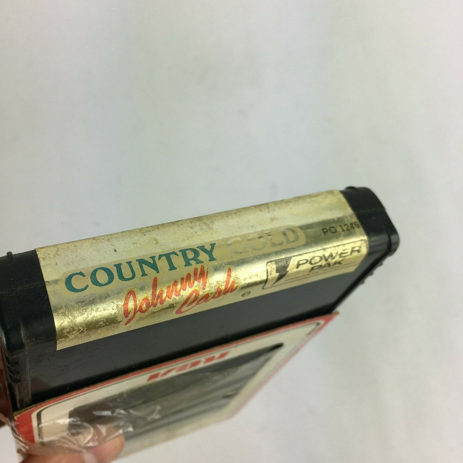 COUNTRY GOLD