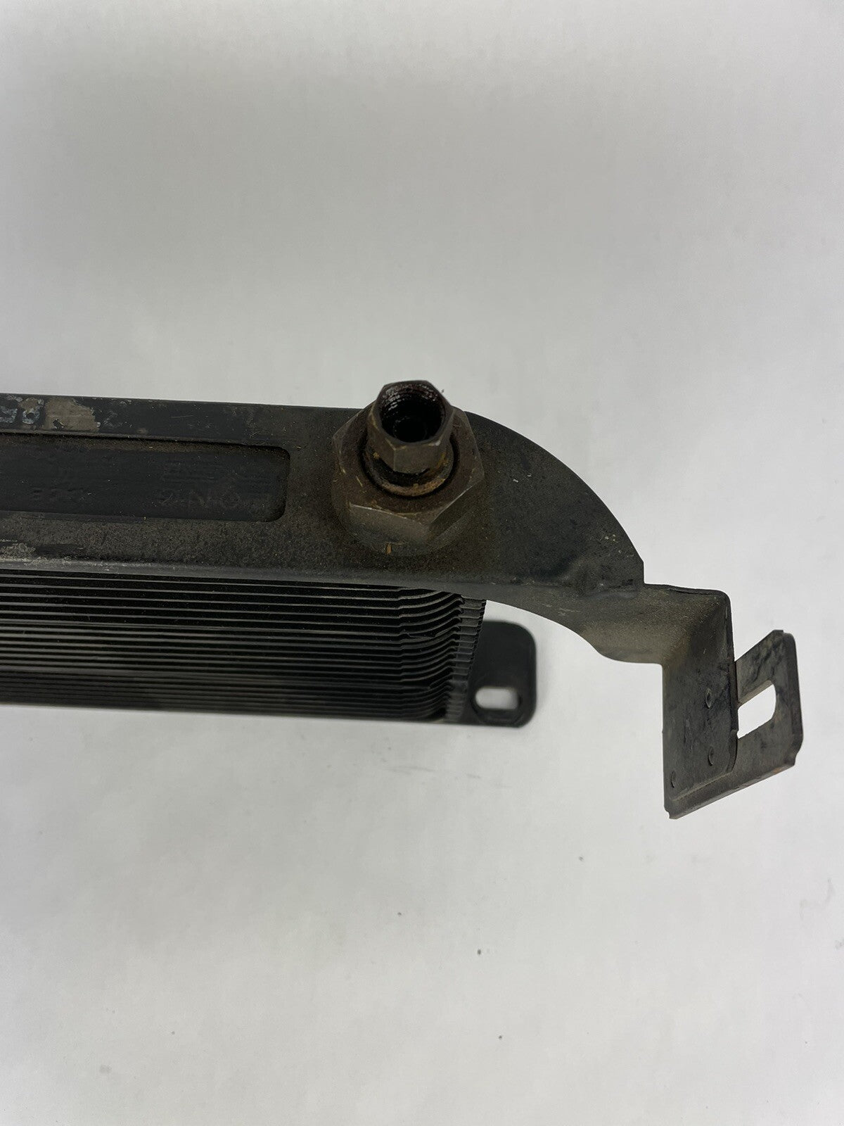 Vintage Original Mopar Hemi Automatic Transmission Oil Cooler 1968 1969 1970