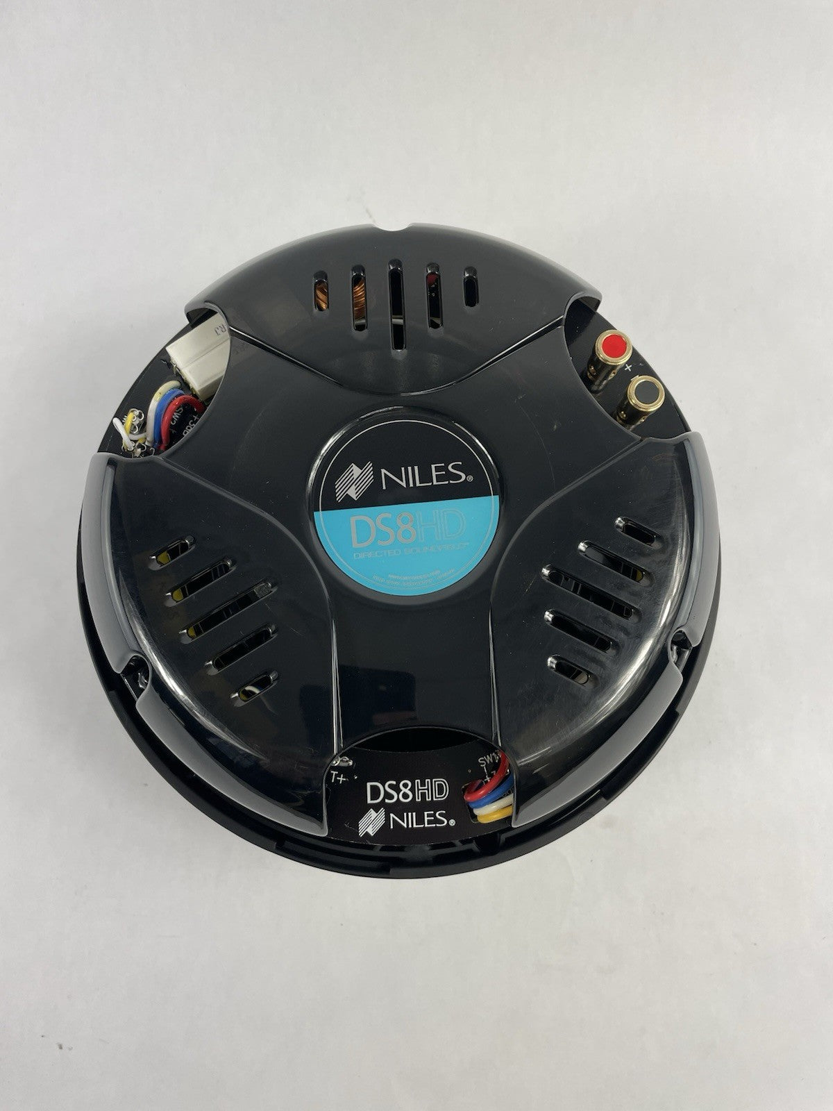 Niles DS8HD 8" HIGH-DEFINITION Directed Soundfield Series Loudspeaker