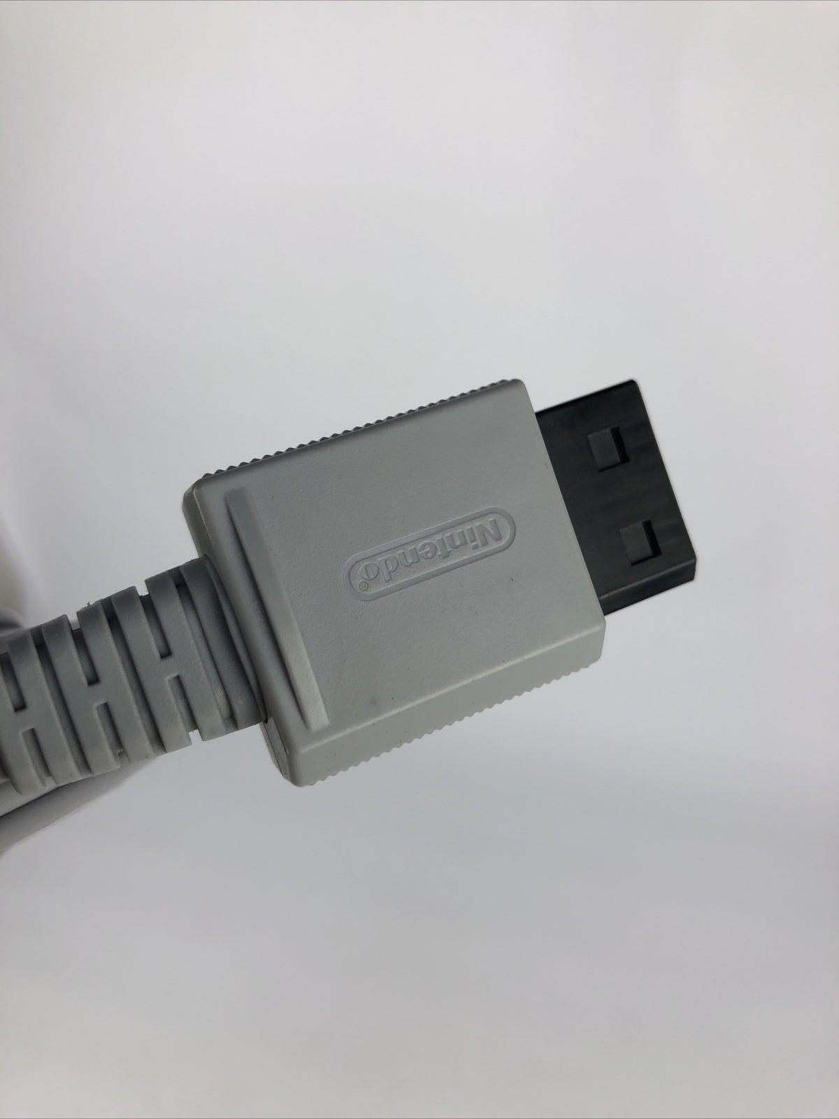 OEM Genuine Official Authentic Nintendo Wii AV Cable Wire RVL-009 Free Shipping