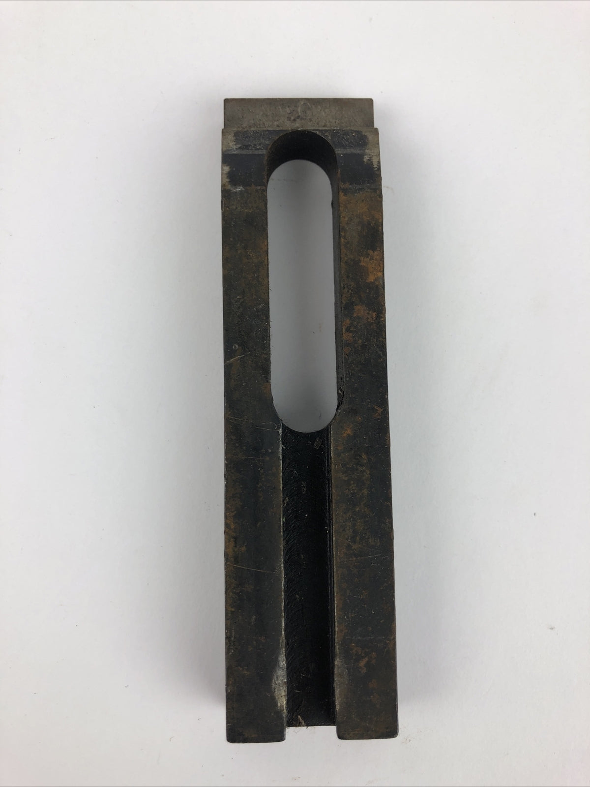 OEM CARR LANE Carr-Lane Slotted HEEL CLAMP STRAP Model # CL - 8 - CS - LOOK