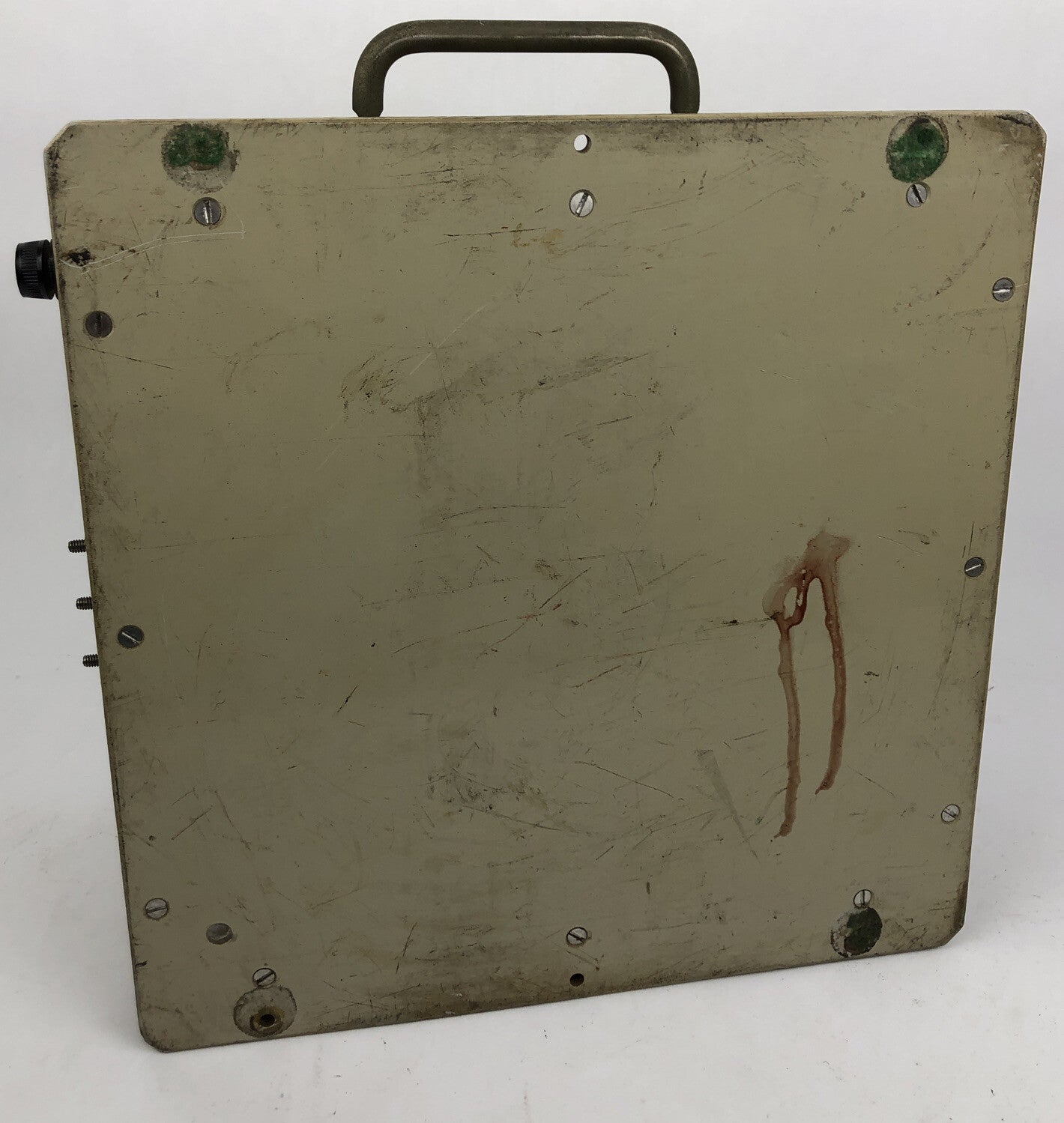 Kett Avionics Yachtsman * Extremely Rare Item * Sold As Is