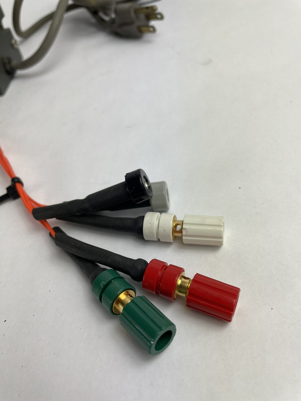 Doric 420 Transducer Indicator