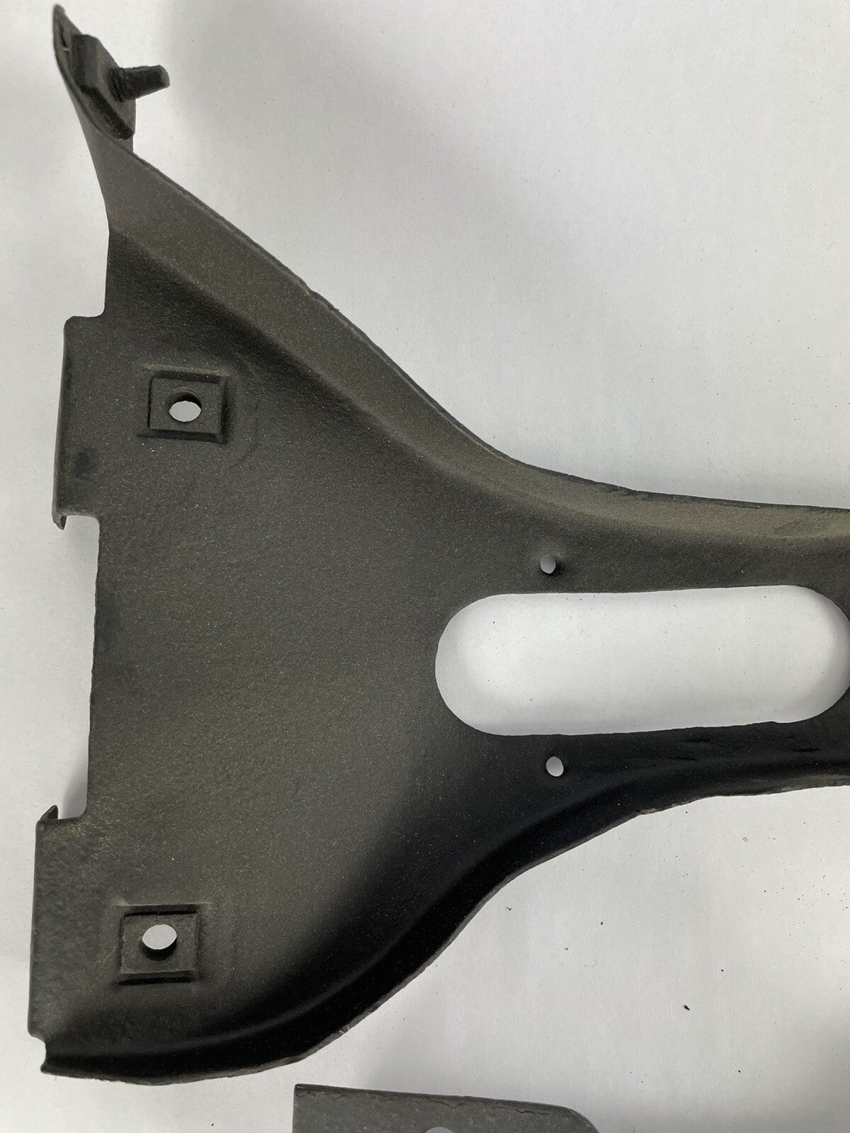 1967-71 Mopar Front Leaf Spring Mount B-Body Model
