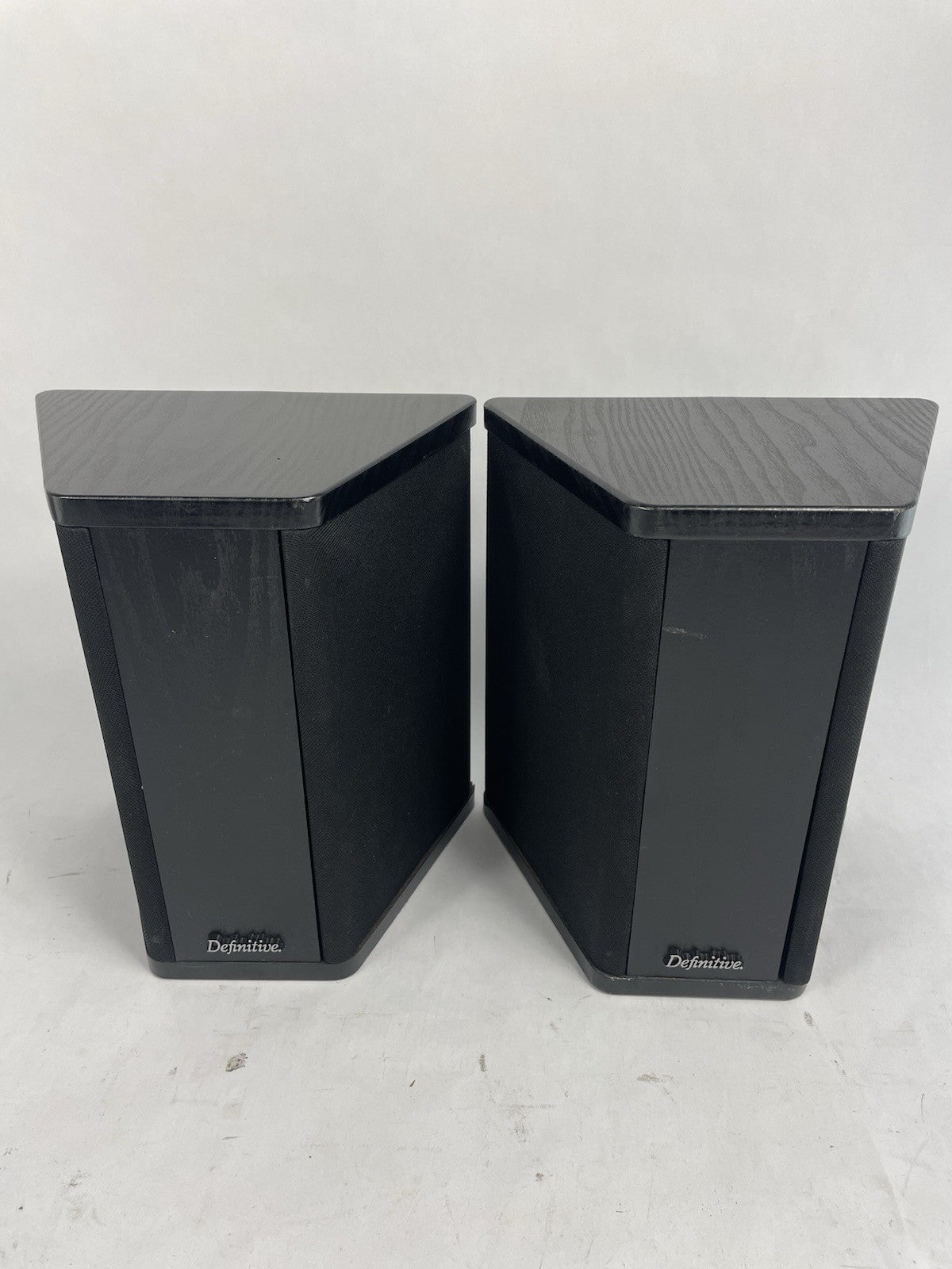 Definitive Technology BP1.2X Main / Bipolar Surround Sound Stereo Speaker (Pair)