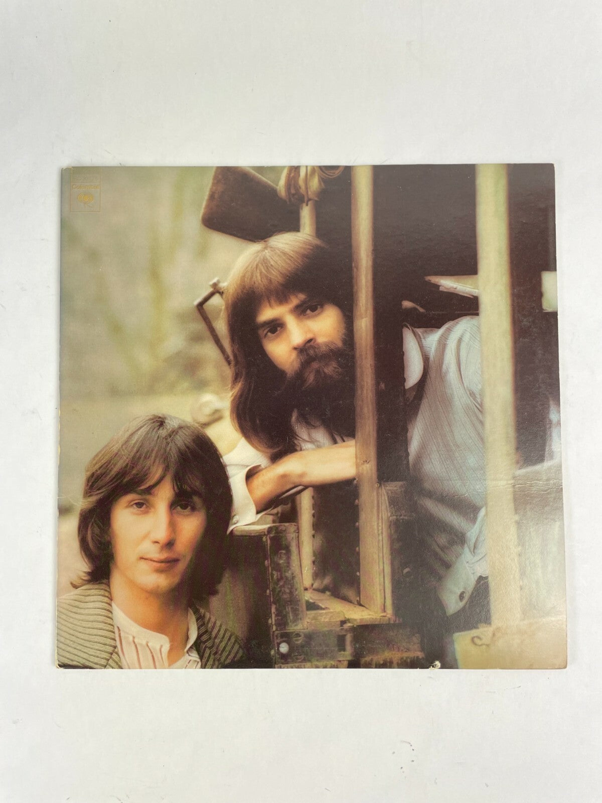 Mother Lode Kinny Loggins and Sim Missina Vinyl Record