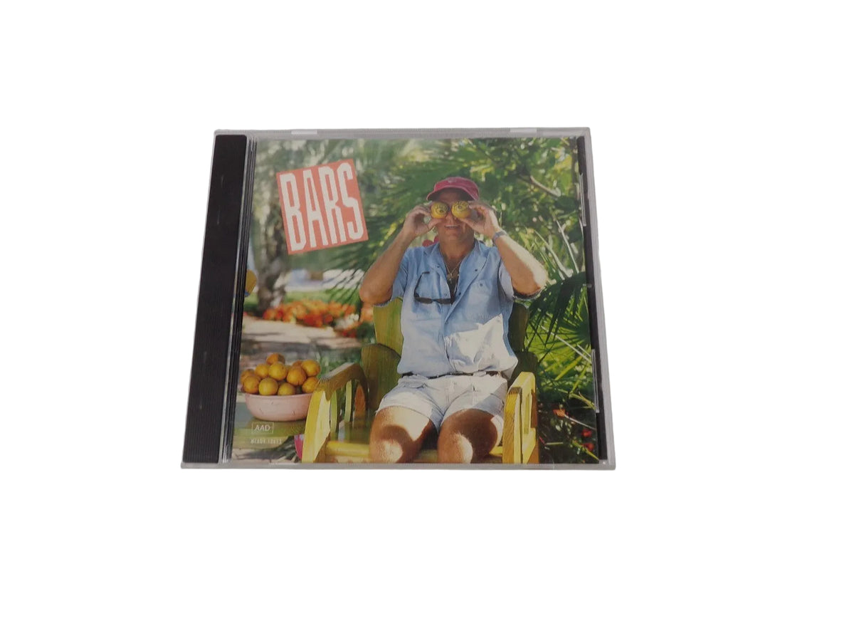 Bars The Weather is Here Wish You Were Beautiful Tampico Trauma Elvis CD#63