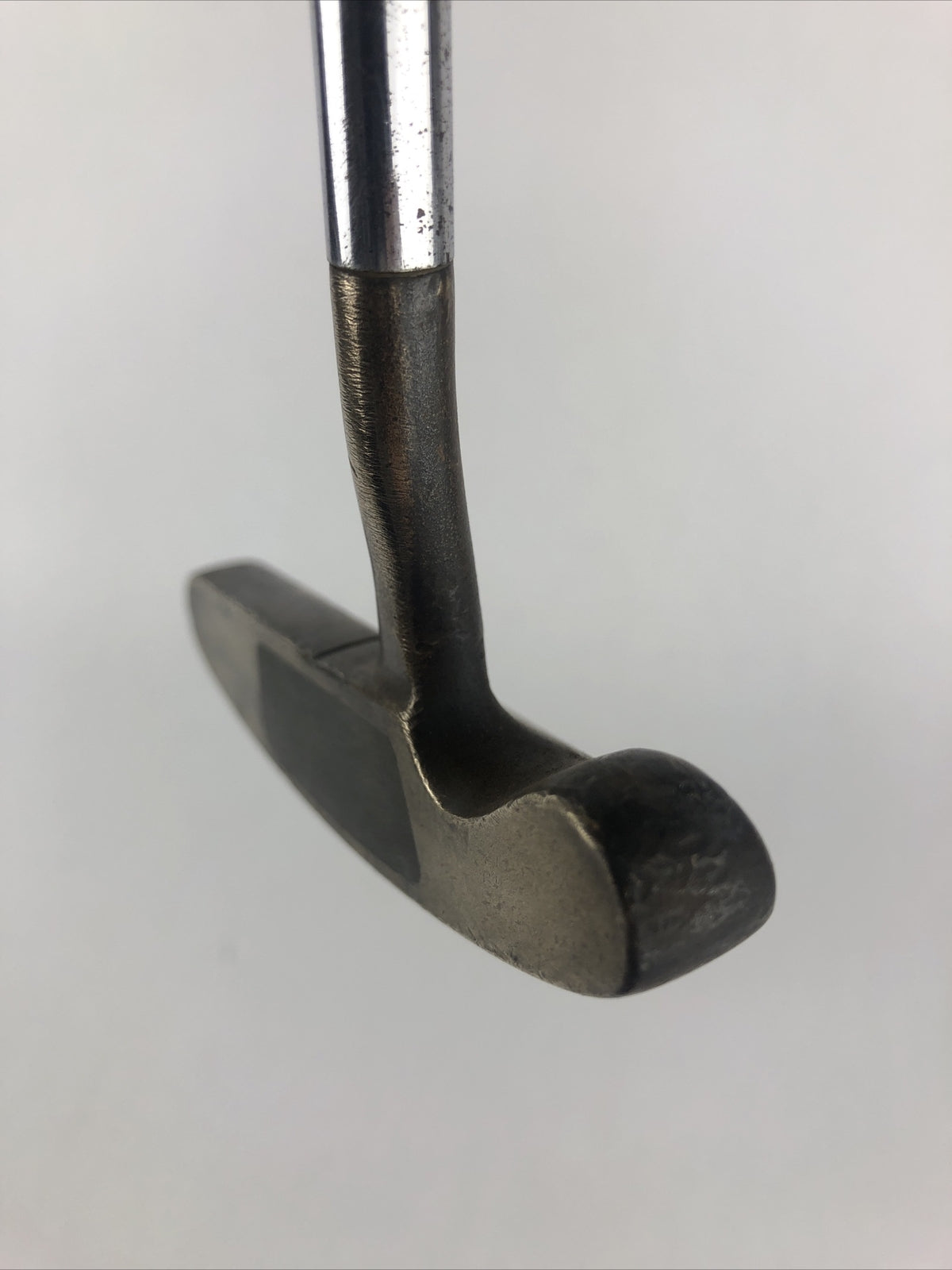 Vintage Odyssey Dual Force 440 bronze putter 35 inch right hand by Callaway Golf