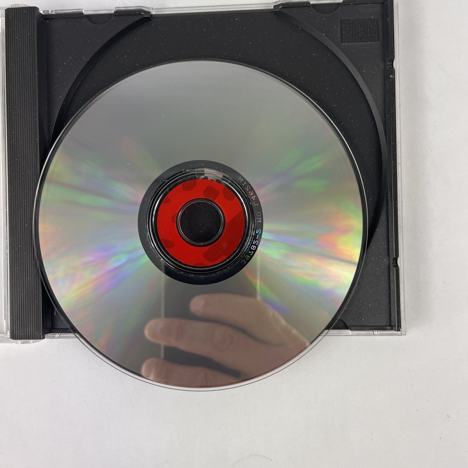 The Rolling Stones - Voodoo Lounge CD (1994) #15