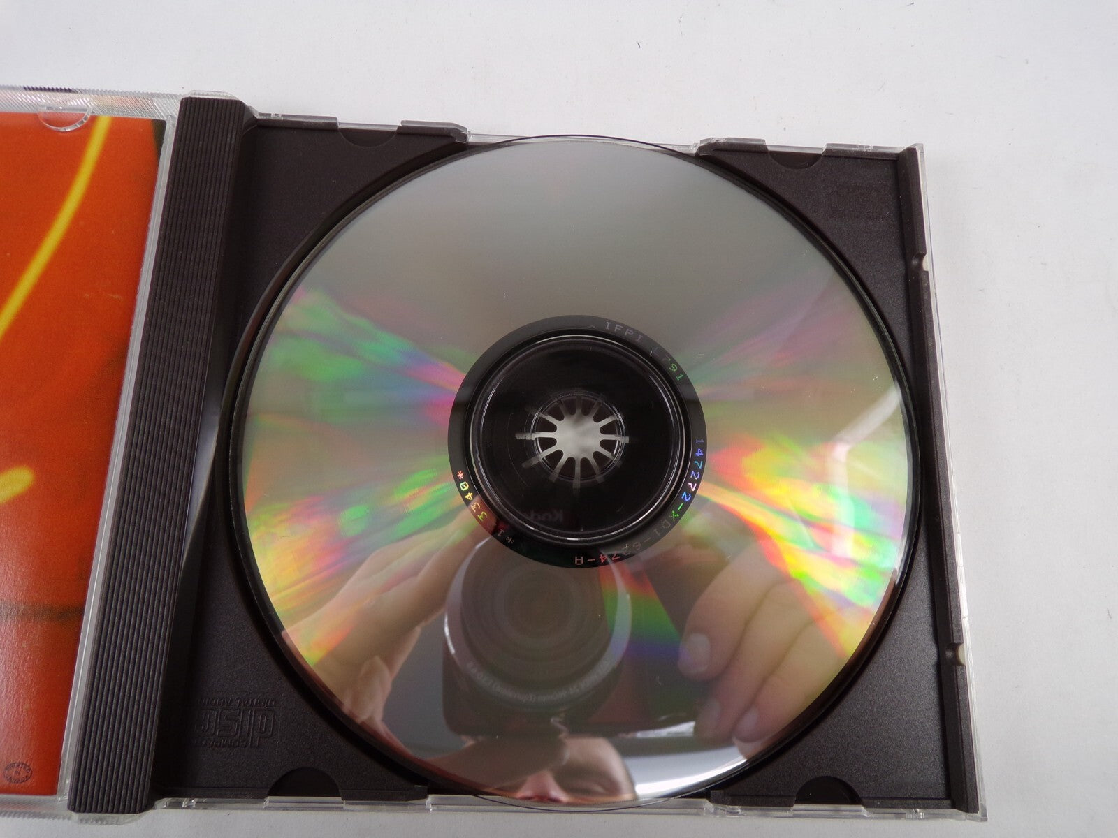 Frenchy Bumps & Grinds Groovy Baby It's Gonna Cost You The Last Time CD#59
