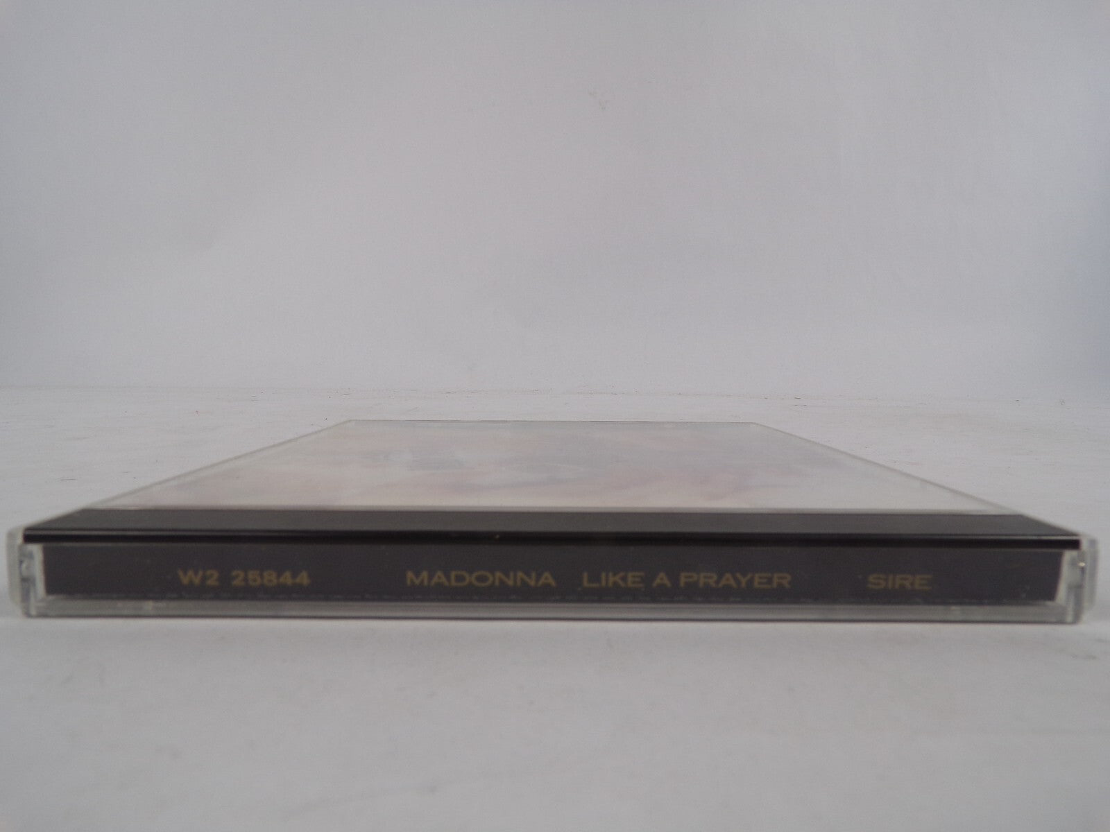 Madonna Like A Prayer Express Yourself Love Song The Death Do Us Part CD#26