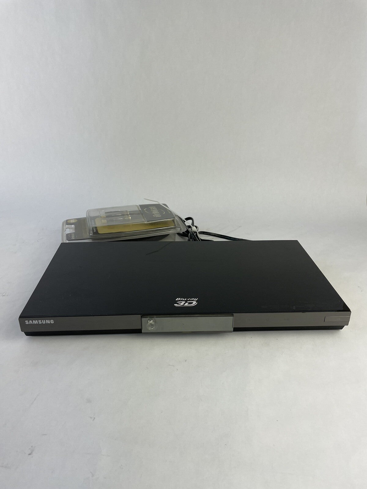 Samsung BD-C6800 3D Blu-Ray Player