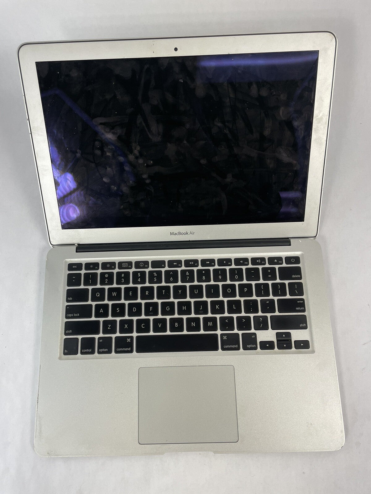 2010 Apple MacBook Air "Core 2 Duo" 2.13 13" (Late 2010) A1369 EMC 2392