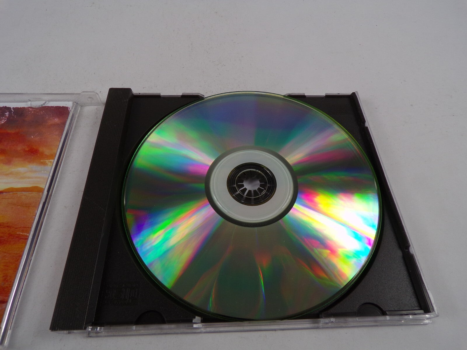 Los Fantasticos The Associate Moroccan Roll Johnny Got Made Ei Pichon CD#25