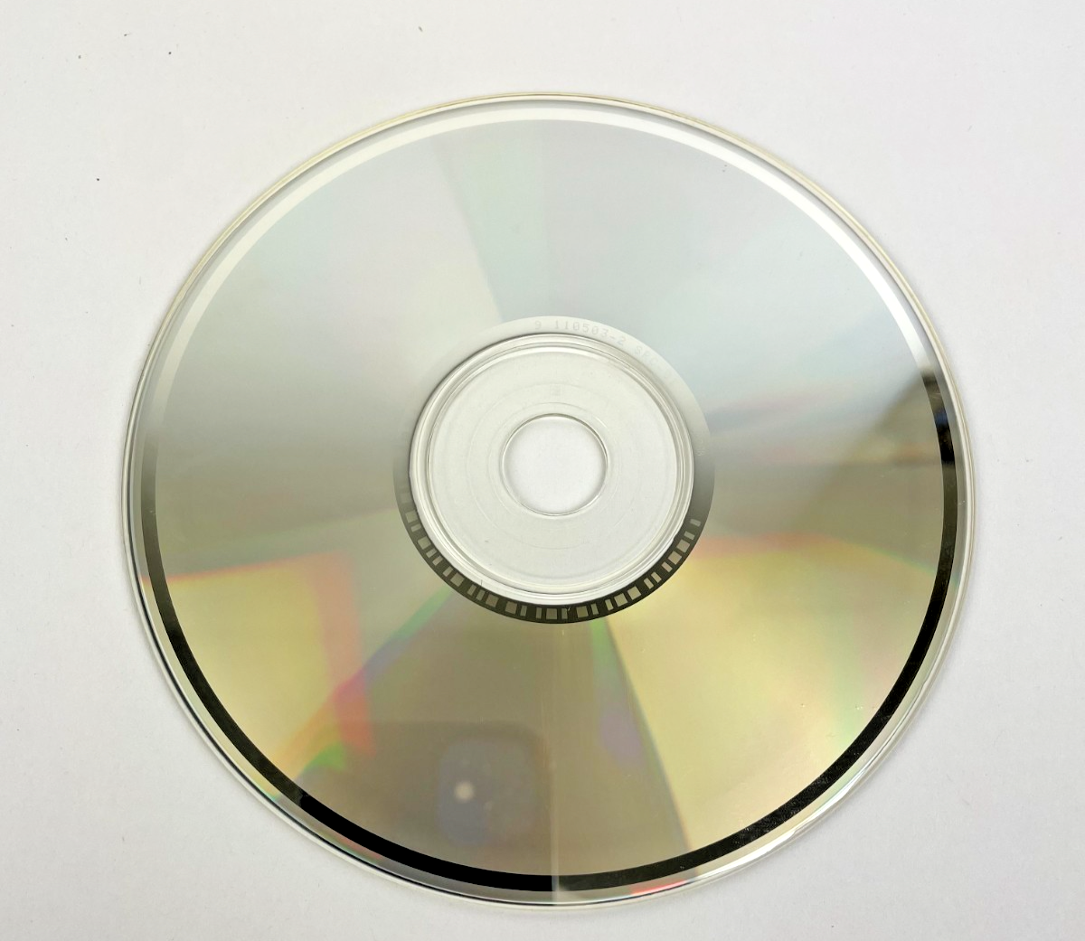 Melissa Etheridge - Brave And Crazy Digital Audio CD Island Records 1989